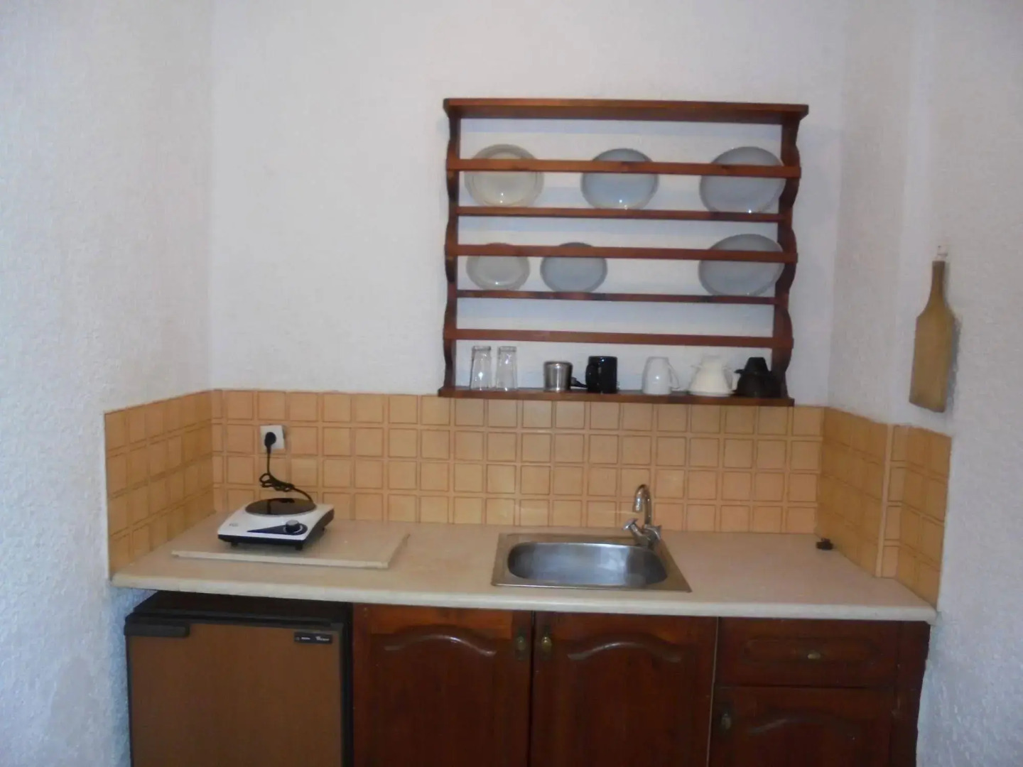 Kokkinakis Apartments