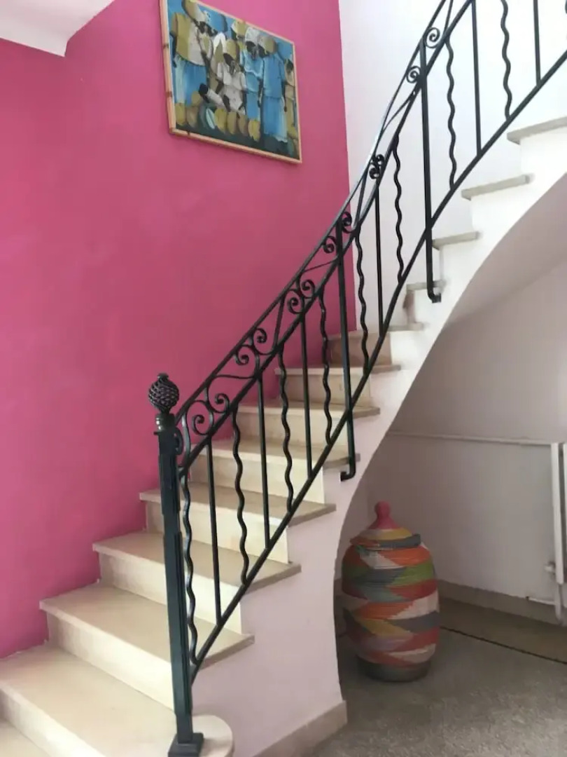 Villa du Fort - Chambres d'Hôtes