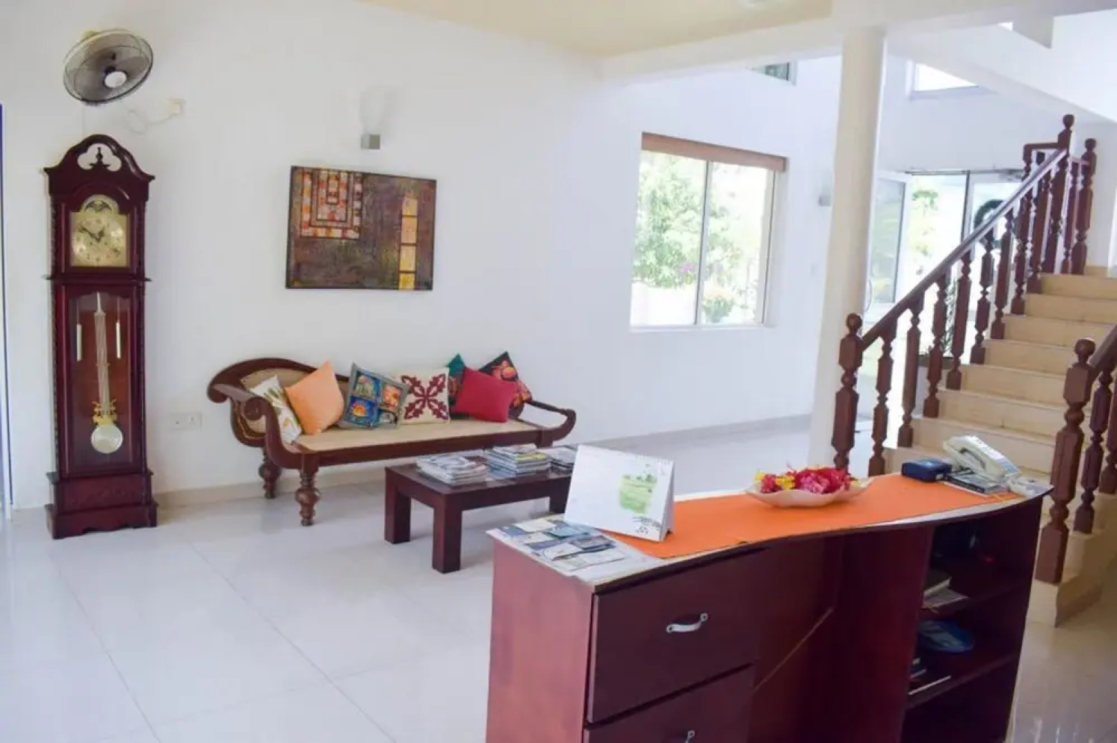 Rainbow Lagoon Villa