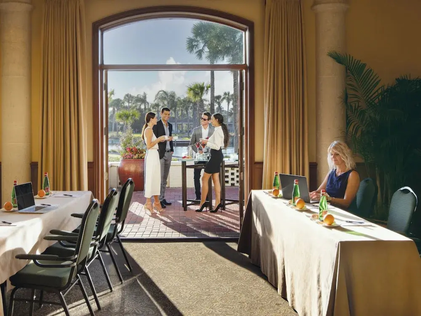 Ponte Vedra Inn and Club