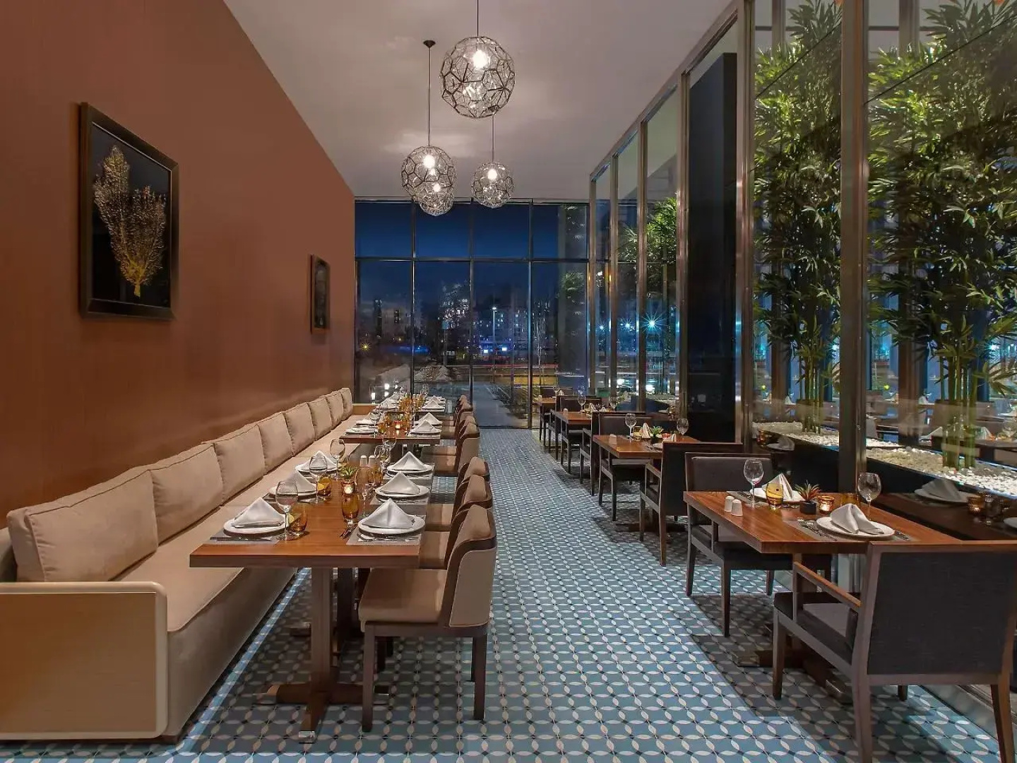 Mövenpick Diyarbakir
