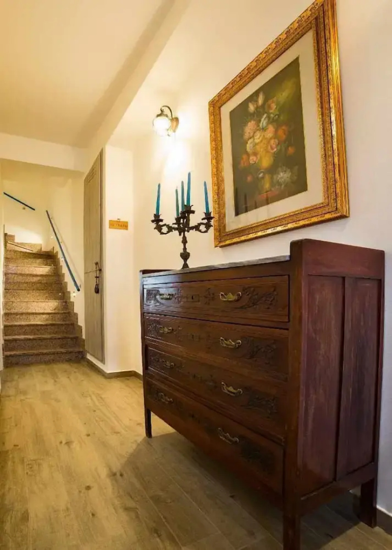 B&B Quattro Torri