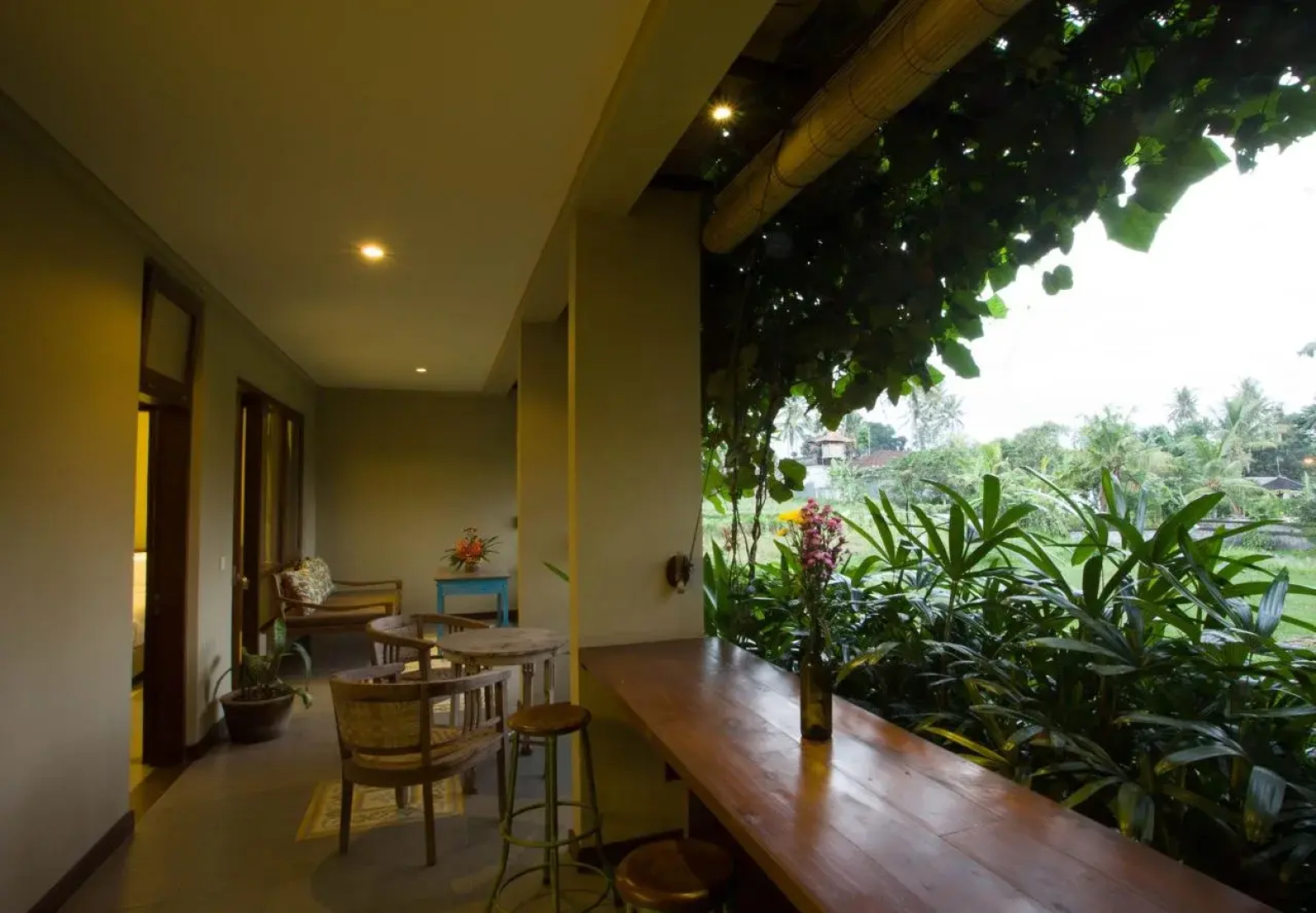 Rumah Taman