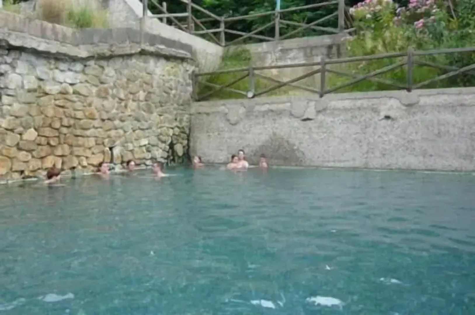 La Casa di Chiaretta