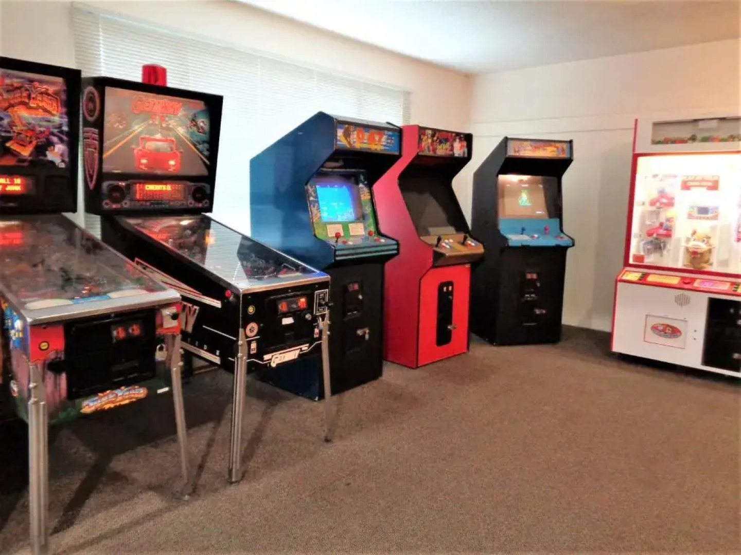 The Polynesian Resort