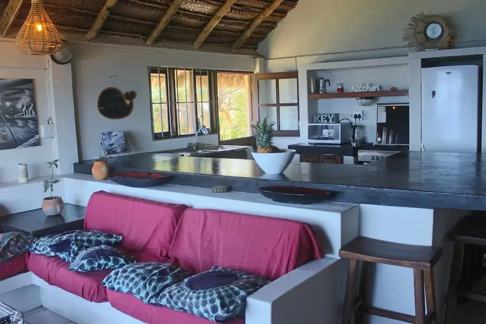 Casa Kiaat - Whale Watcher's Home