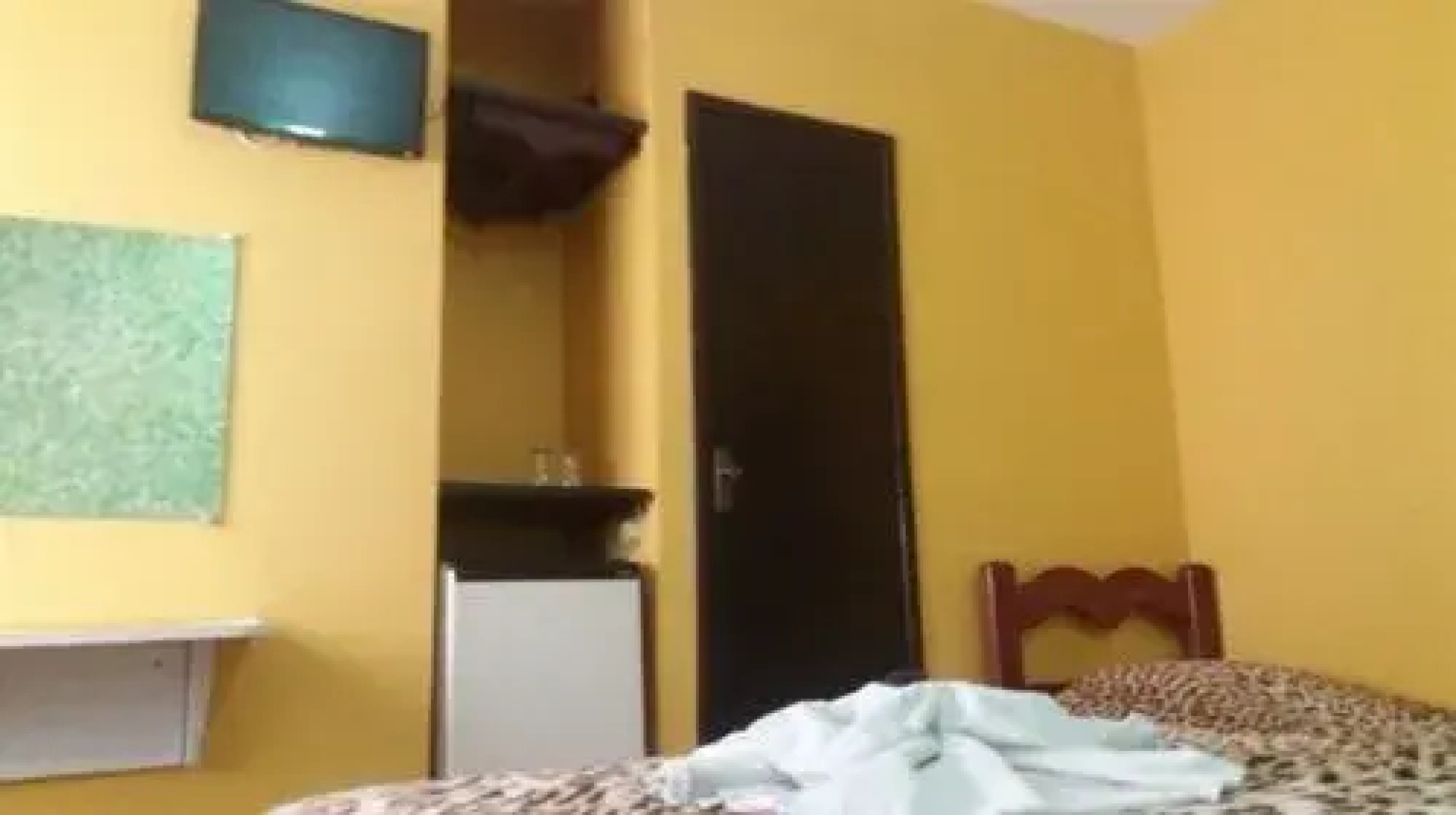 Pousada Pratagy