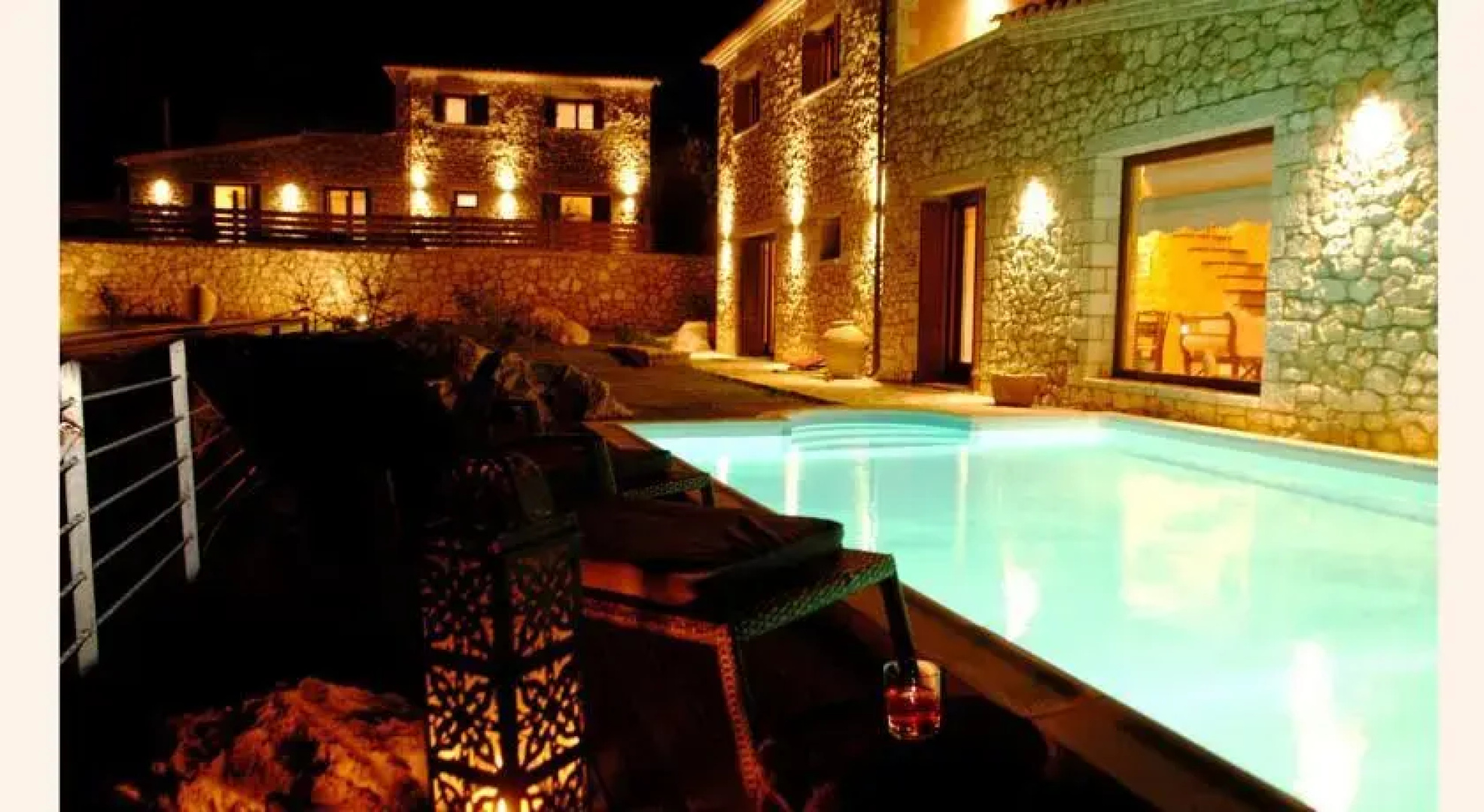 Rokka Villas