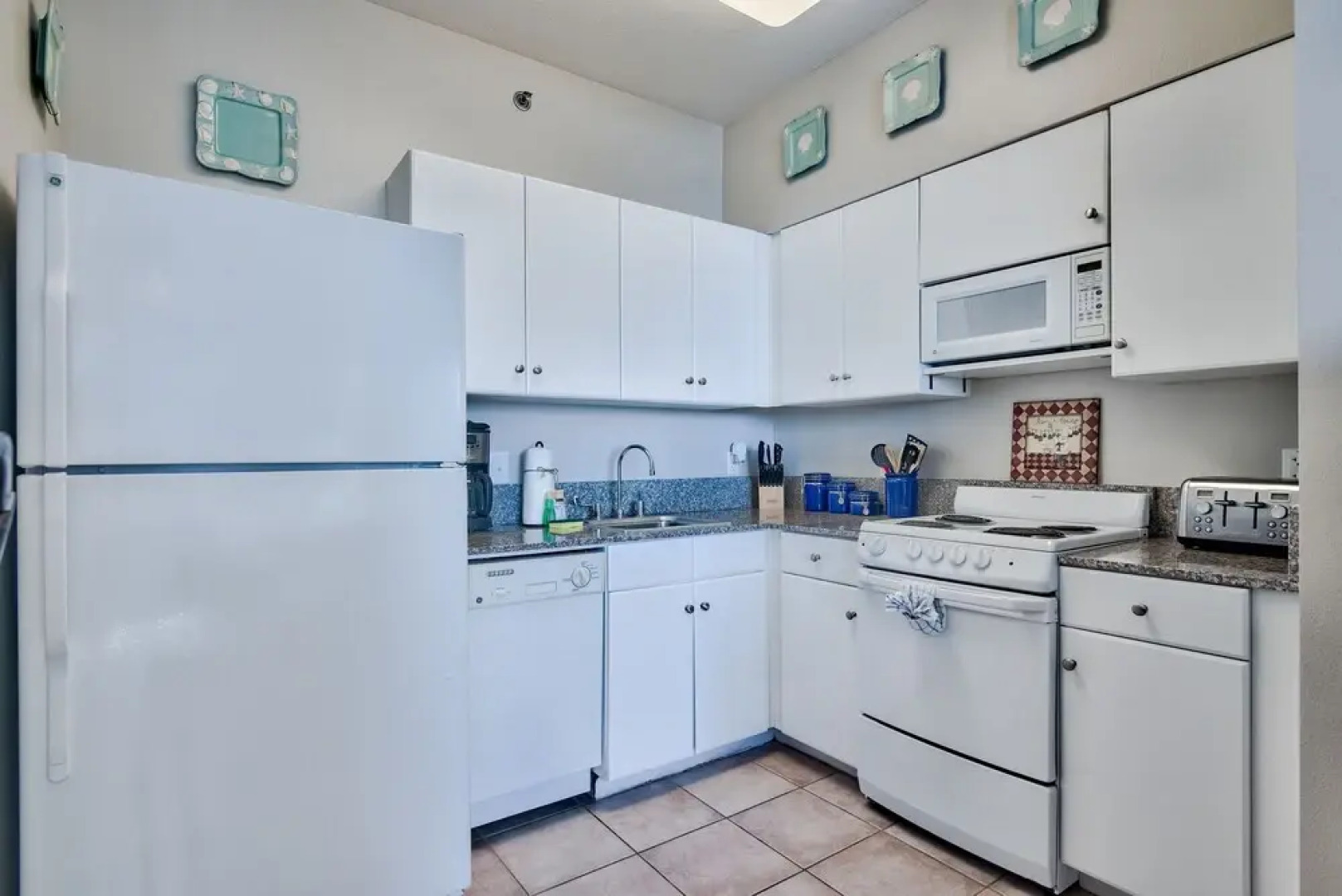 Shores of Panama by Forehand Rentals