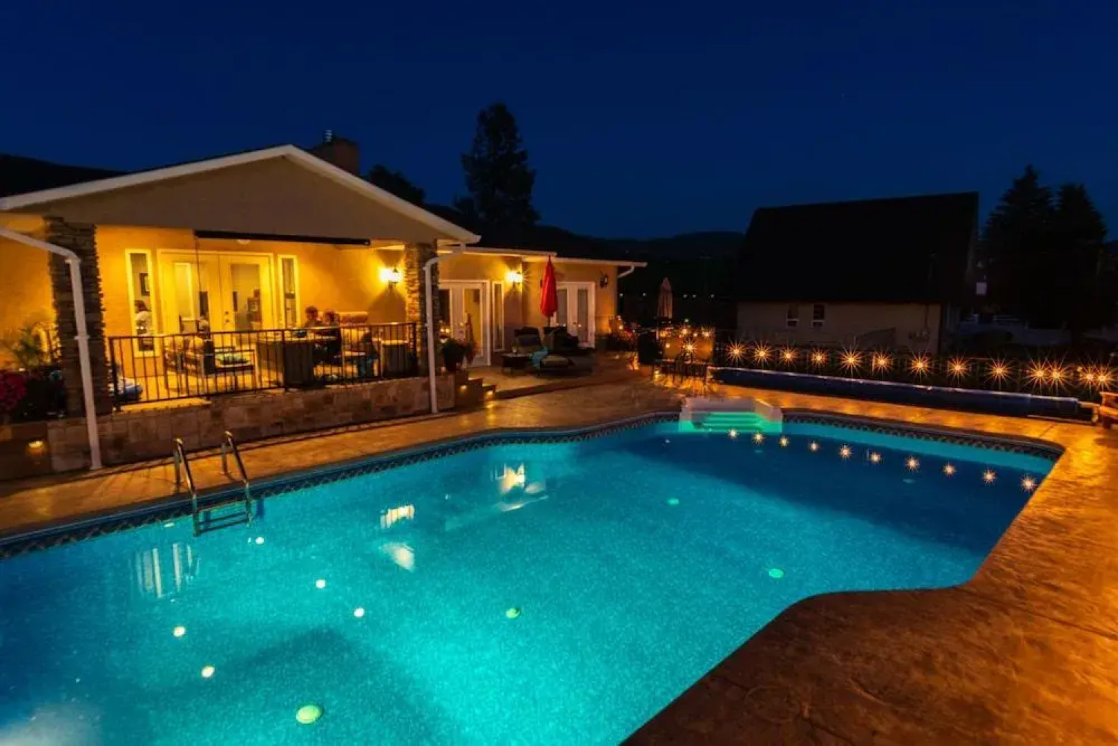 Uncorked Bed & Breakfast