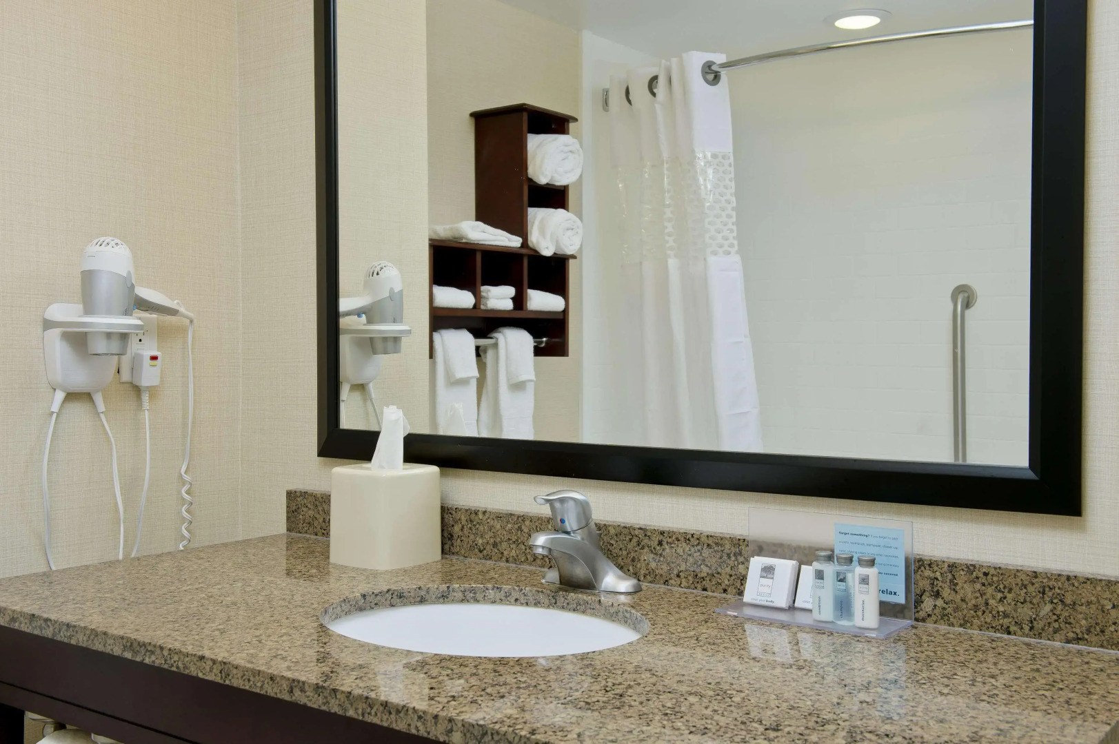 Hampton Inn & Suites Ocean City/Bayfront-Convention Center
