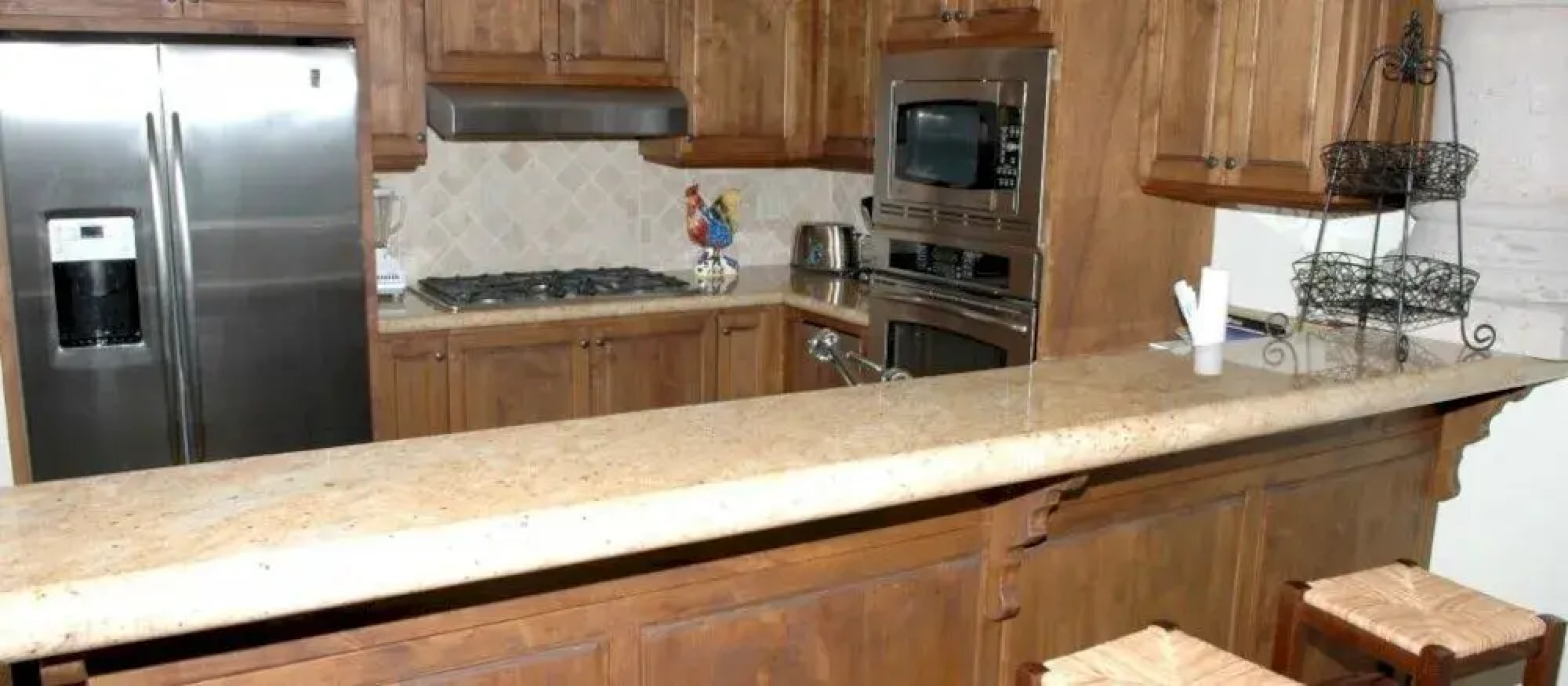 El Encanto de la Laguna