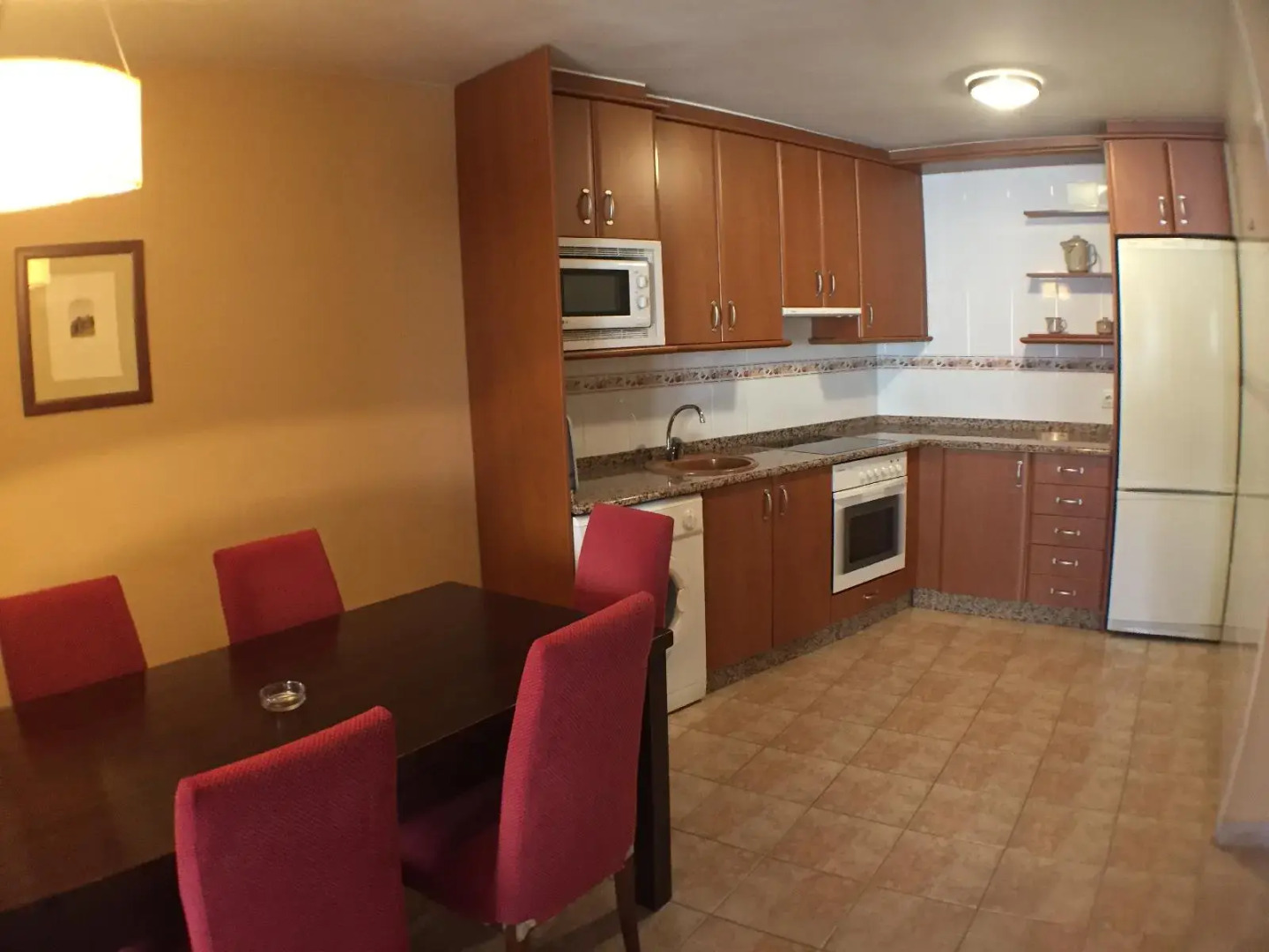 Apartamentos La Trufa Negra