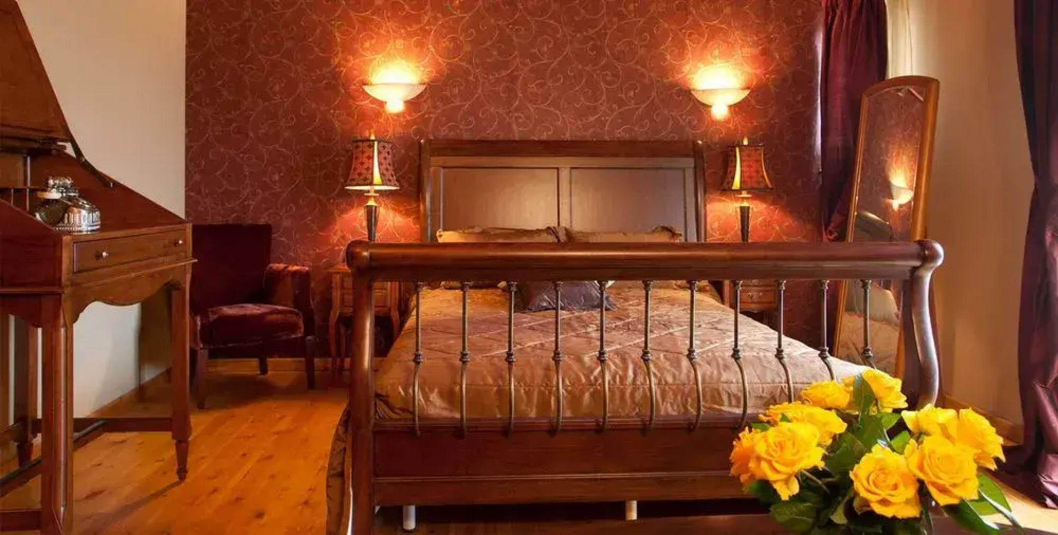 Refanidis Natural Luxury Hotel