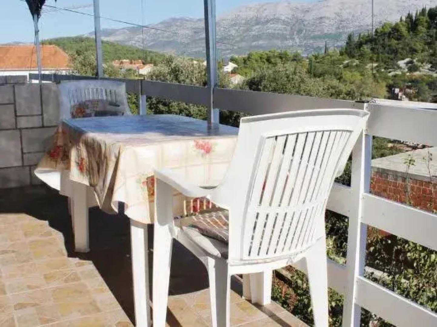 Apartments Sirena Korčula