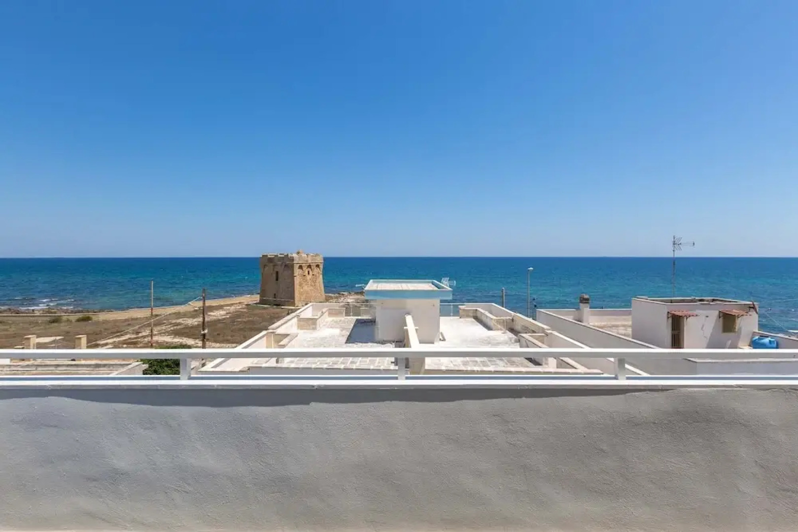 3097 Residence Marelena- Villino Scirocco by Barbarhouse