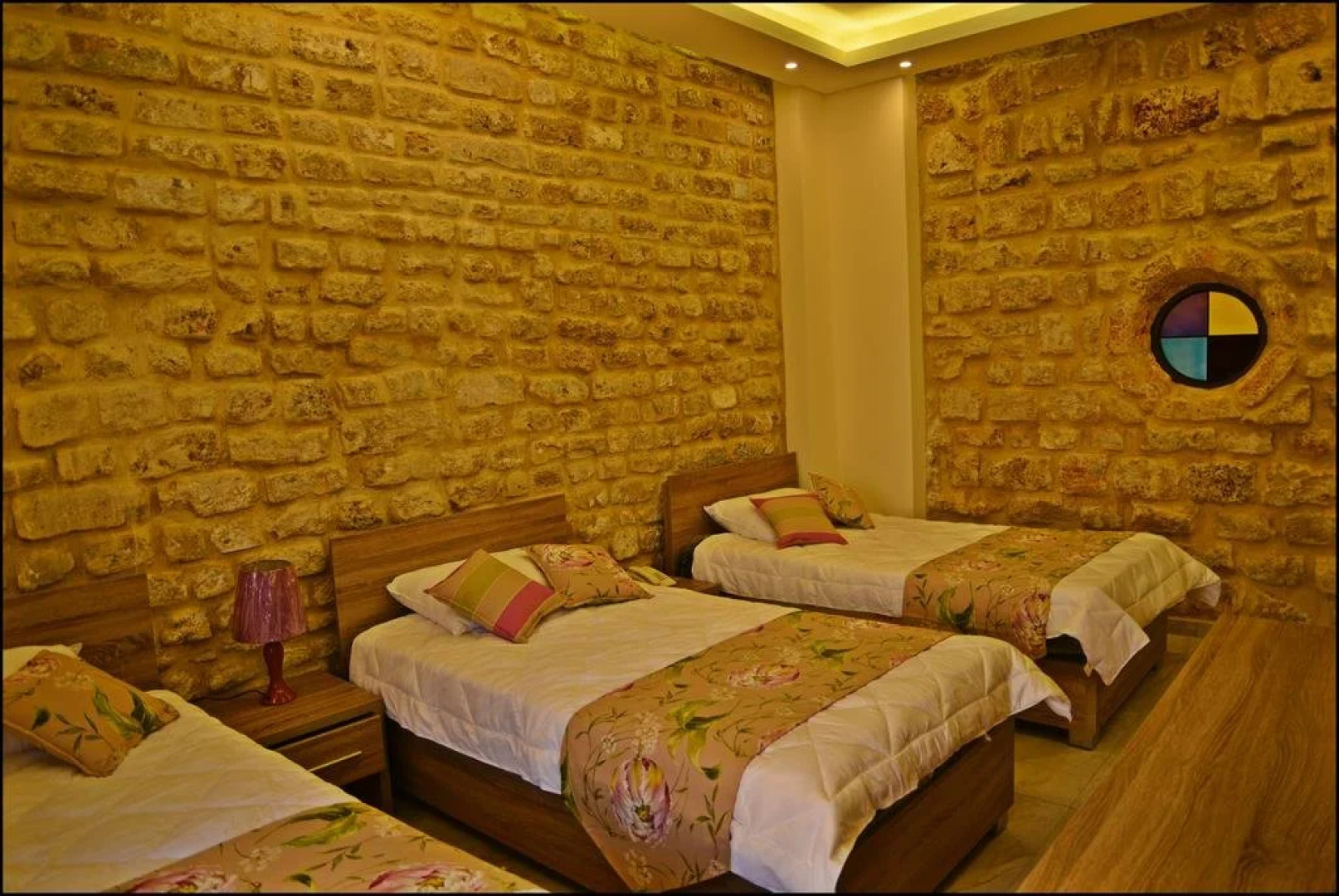 Asamina Boutique Hotel