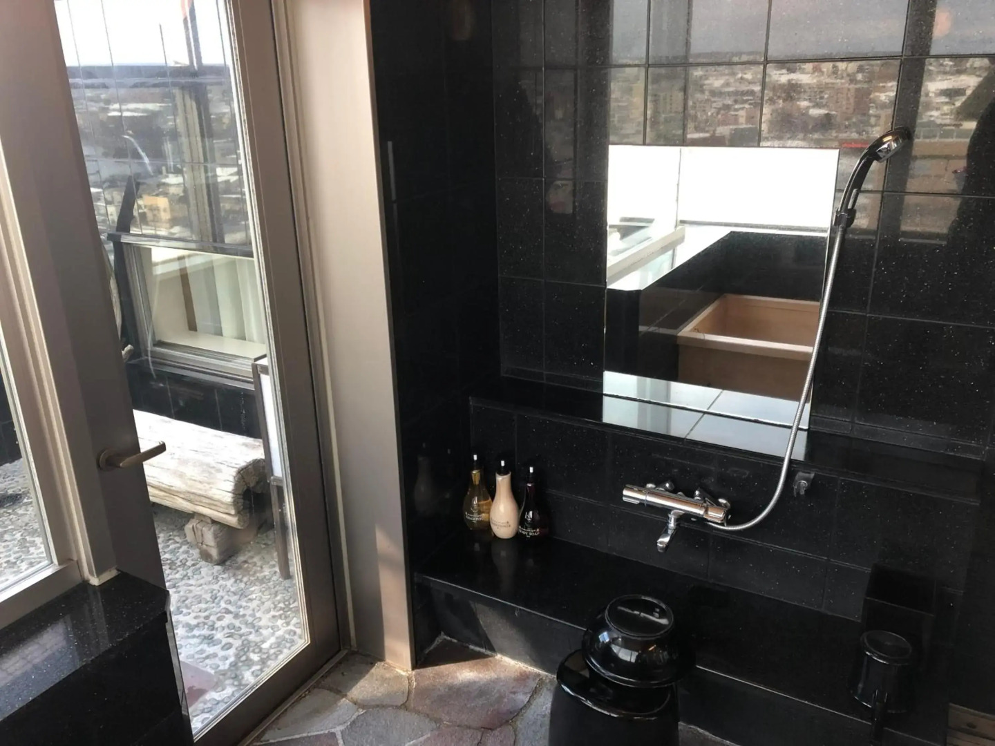 Natural Hot Spring Dormy Inn Premium Kushiro