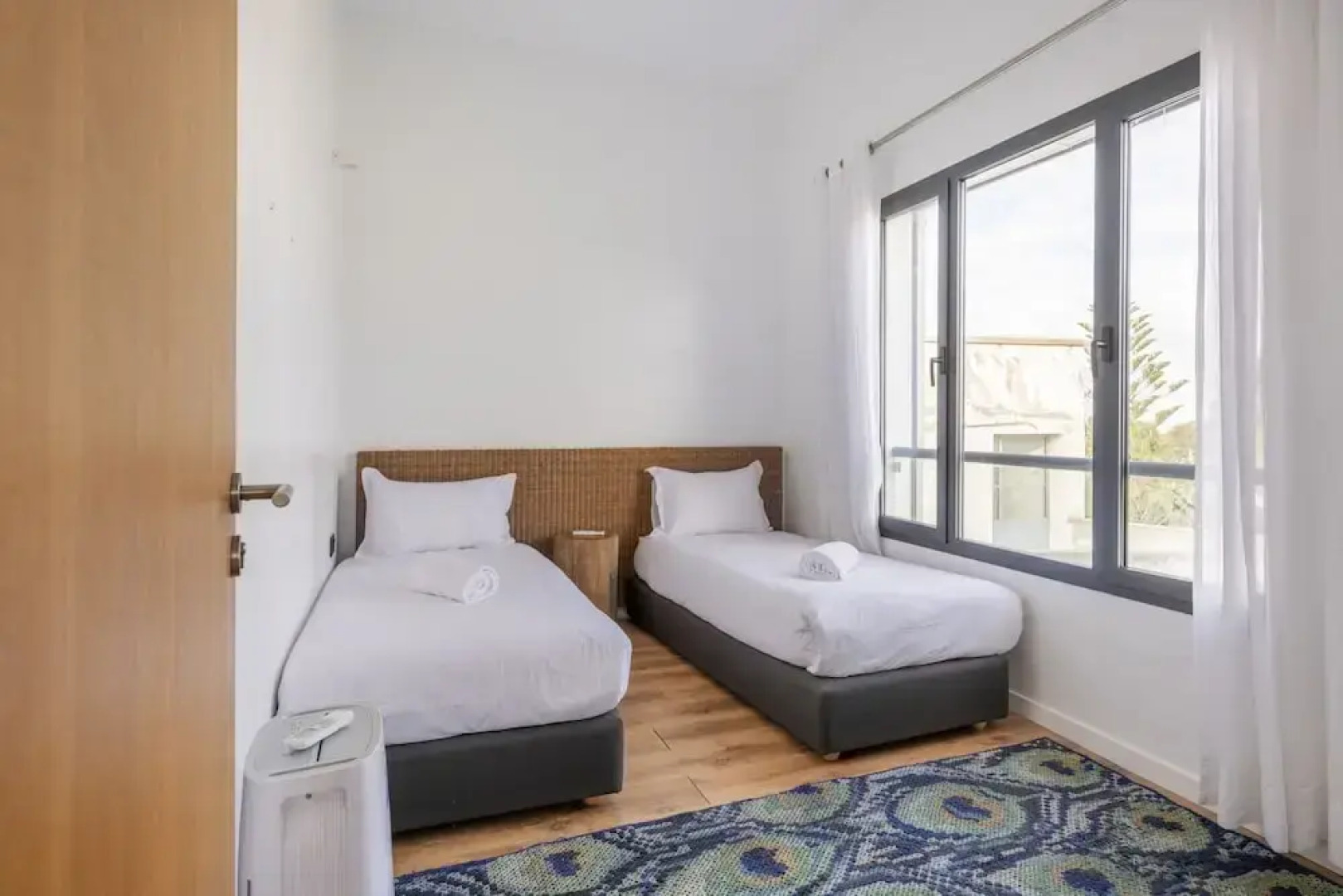 Maison Perle de Marshan