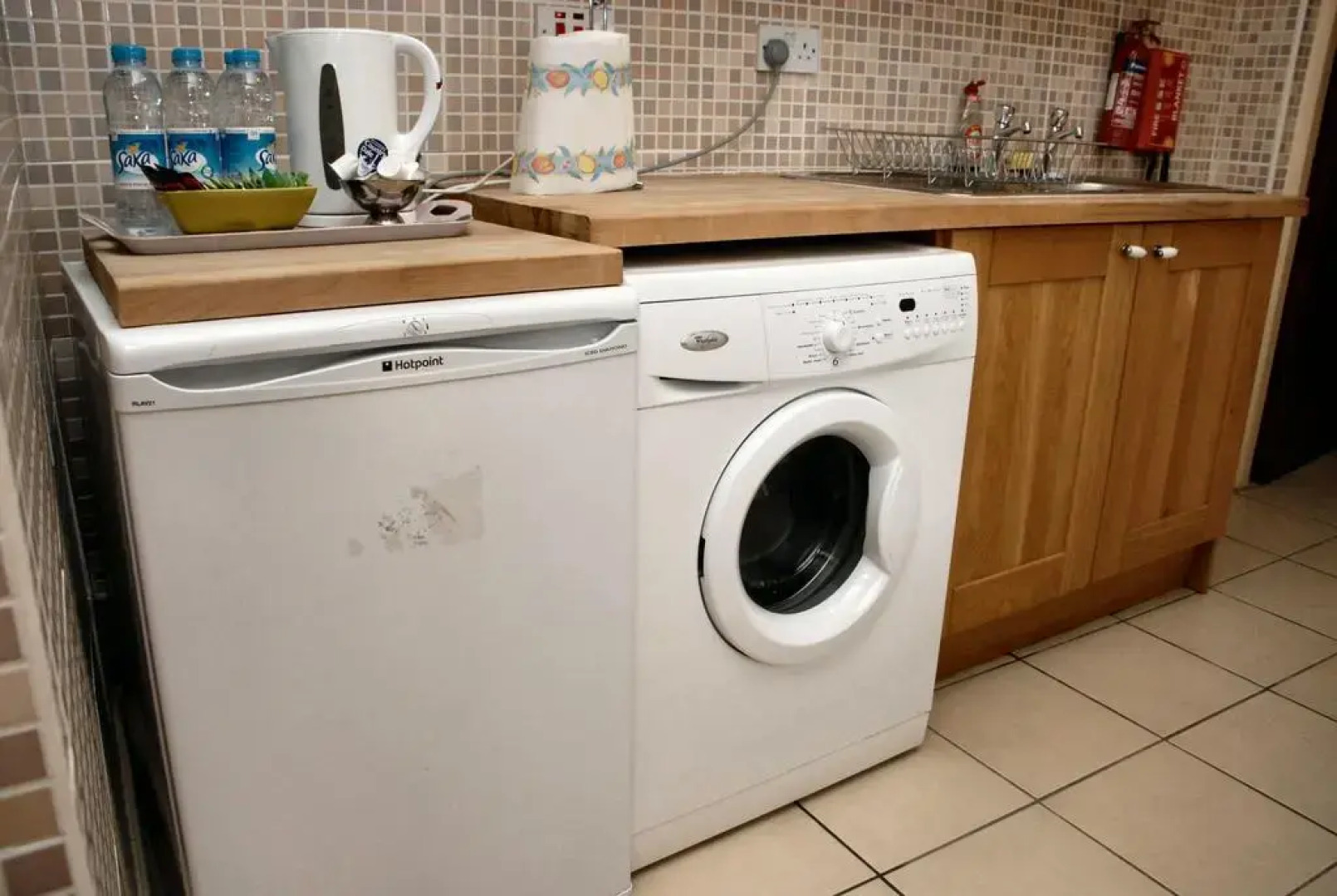 Beech Mount Hotel - Free Parking