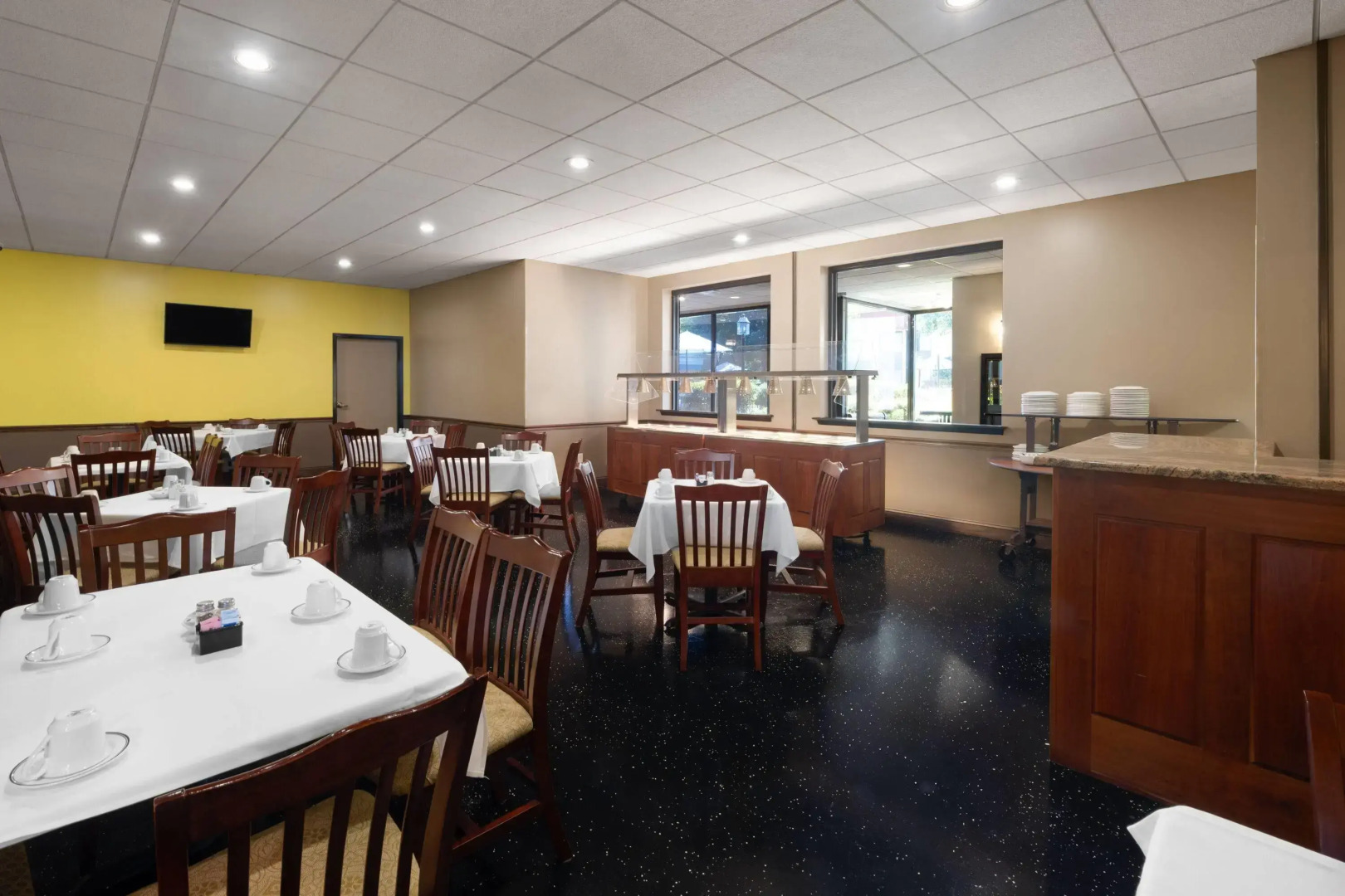 Village Inn Clemmons/Winston Salem, Trademark by Wyndham