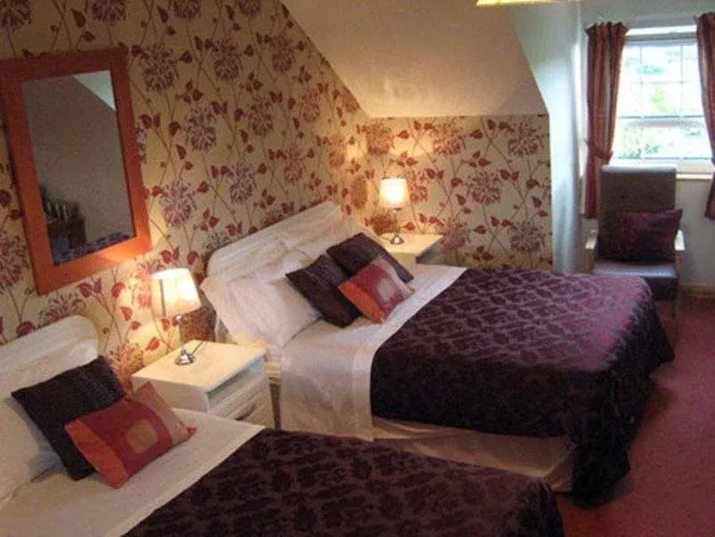 Bayview Country House
