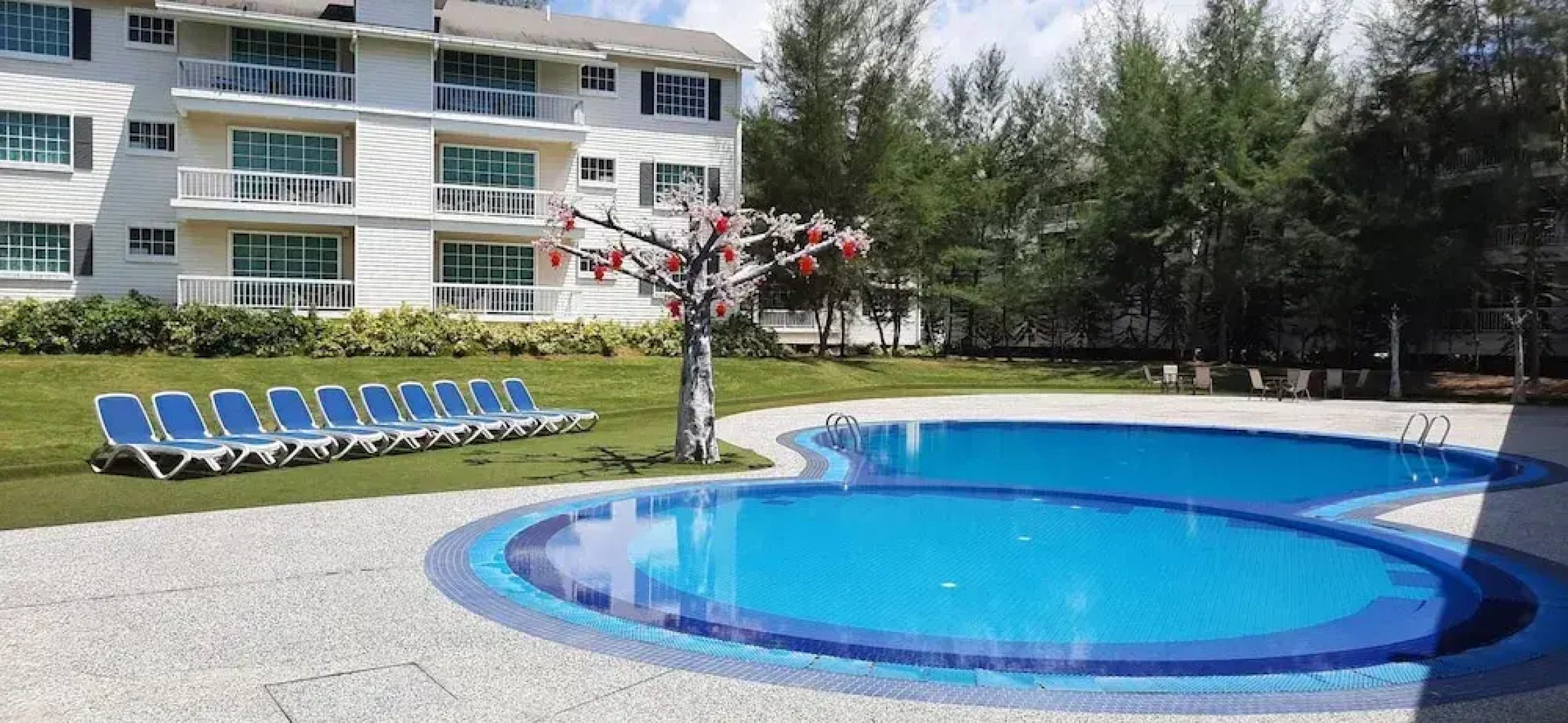 The Trails Of Kampar by MK