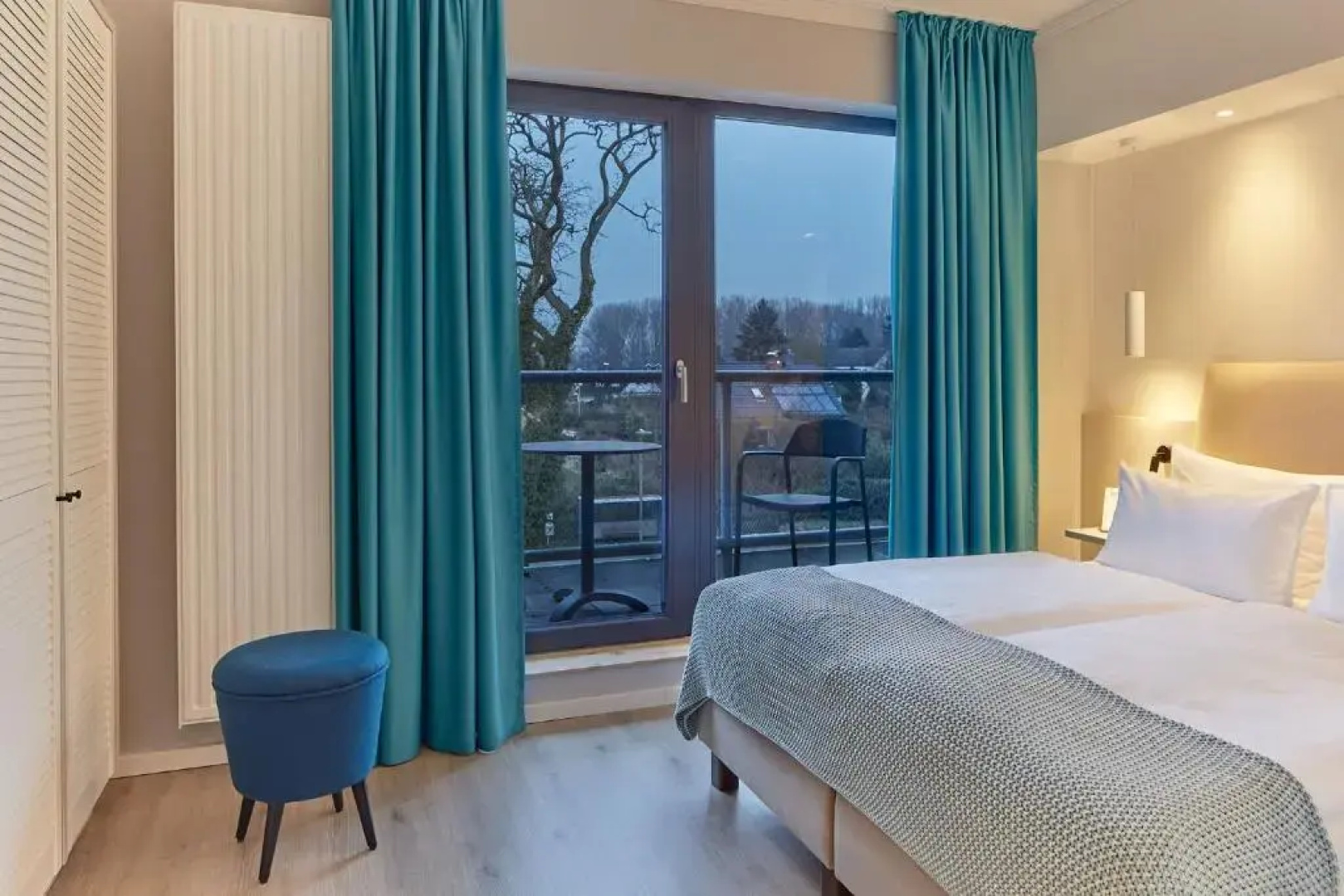 Strandkind - Dein Ostseehotel