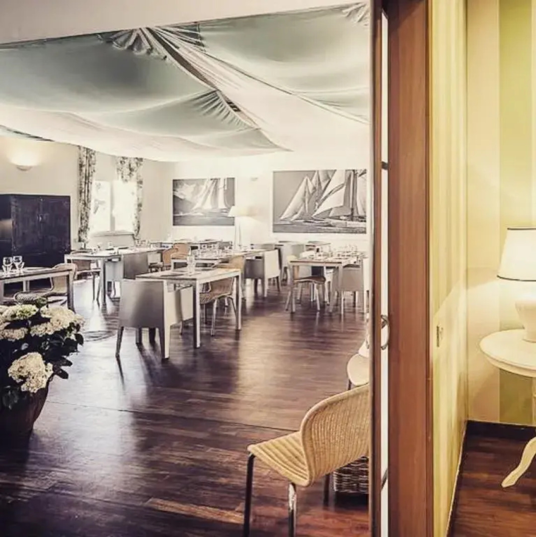 About Italy Holiday Rooms and Apartments