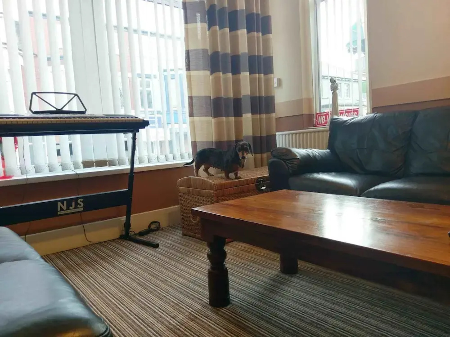 Ringbane House Hotel Blackpool Bed and Breakfast