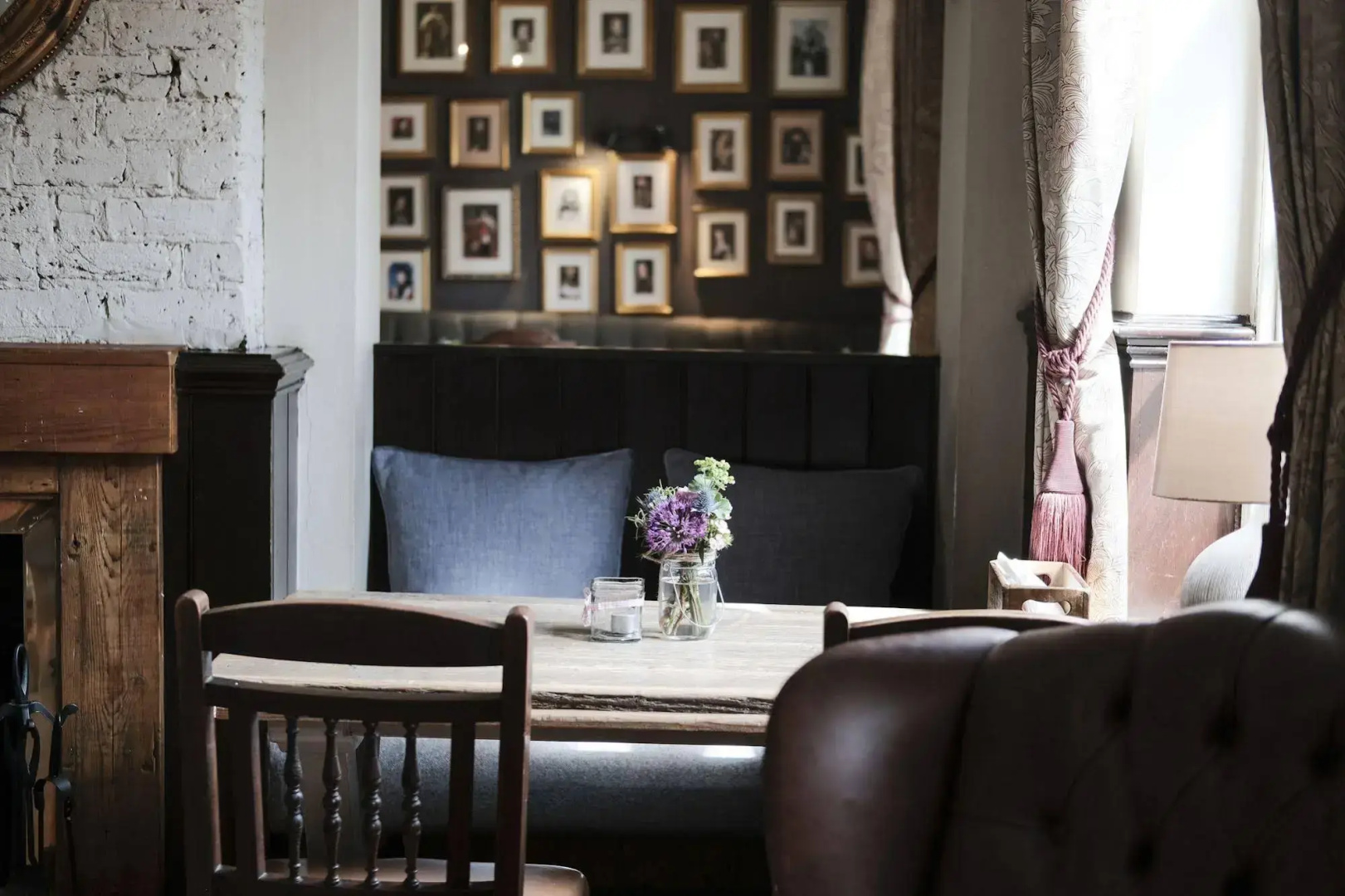 The Swan Hotel