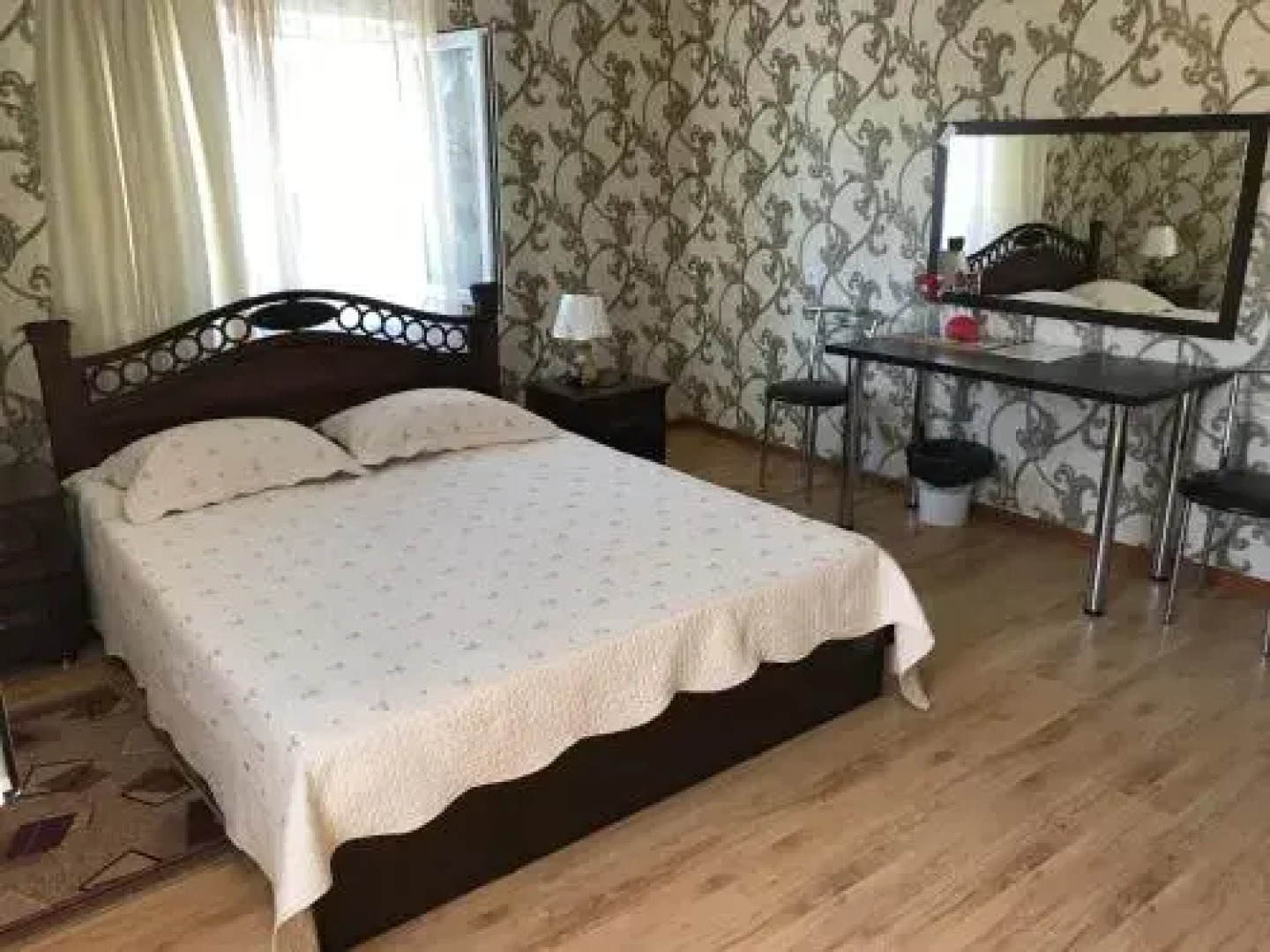 Guest House on Mira Street