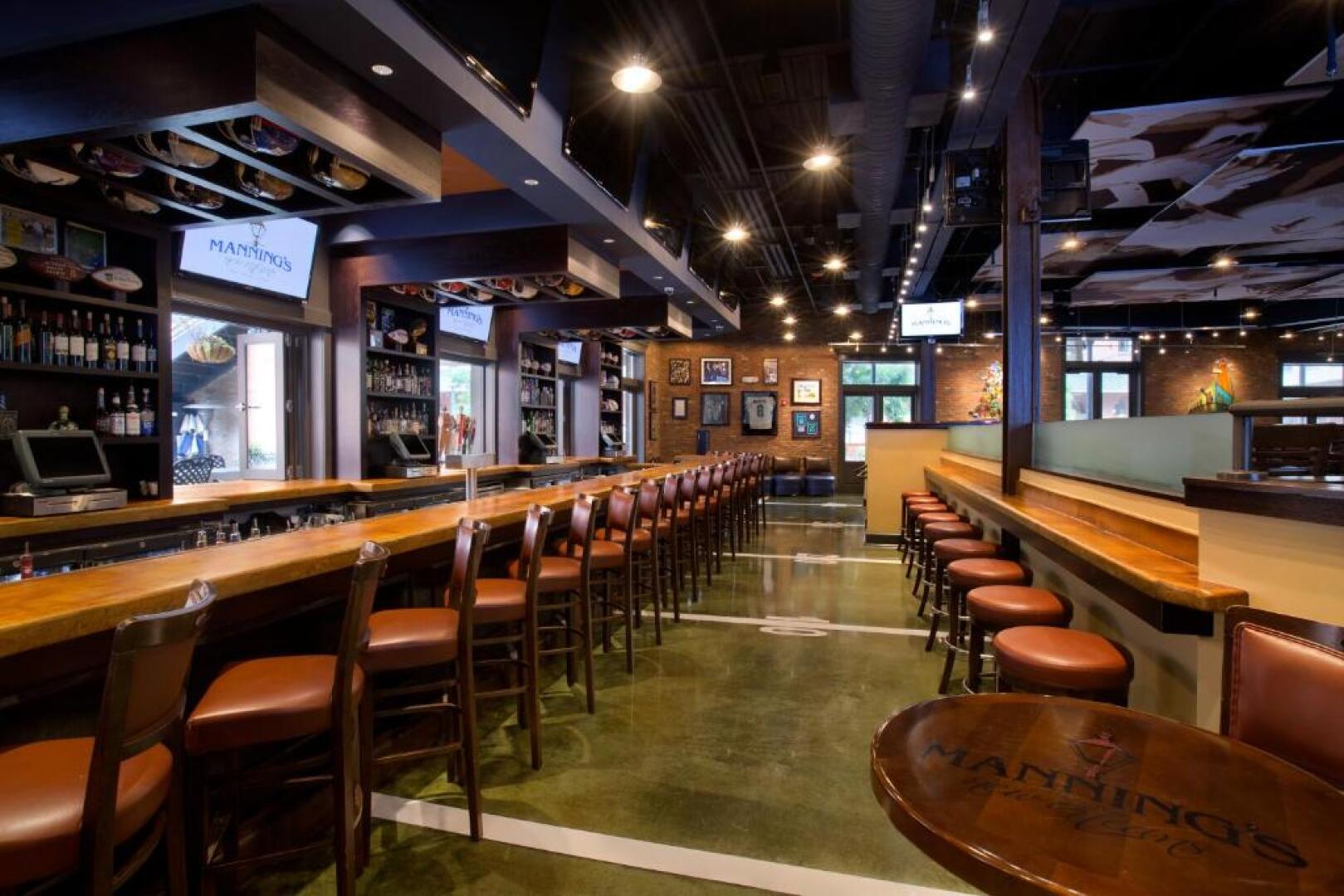 Caesars New Orleans - A Caesars Rewards Destination