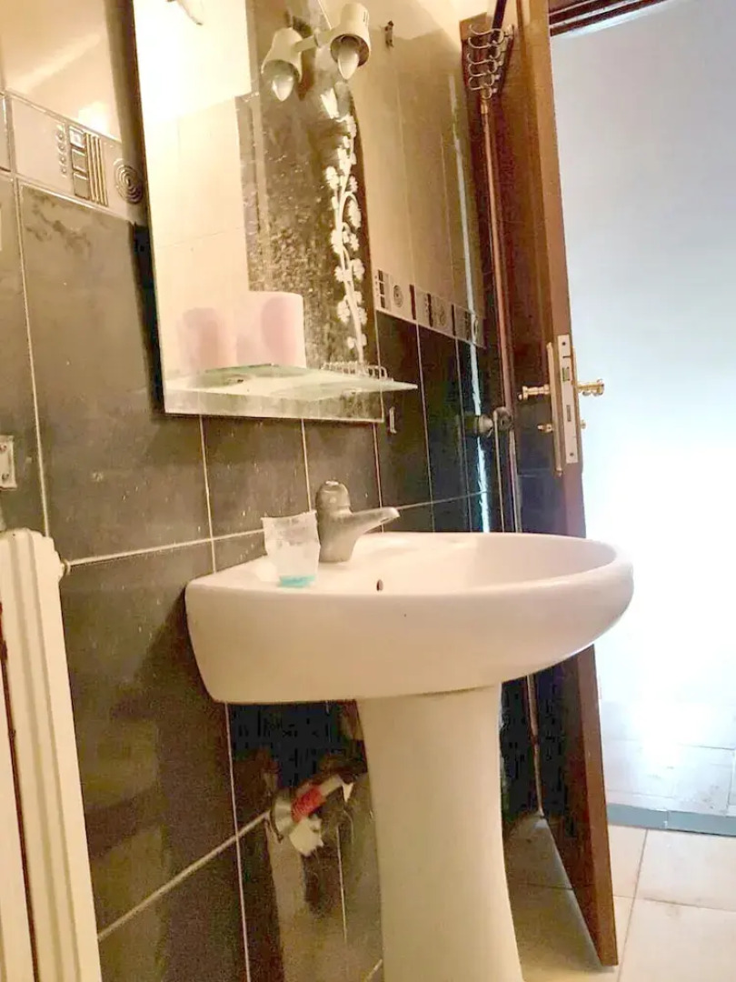 Apartment With 2 Bedrooms in Ifrane, With Wonderful City View