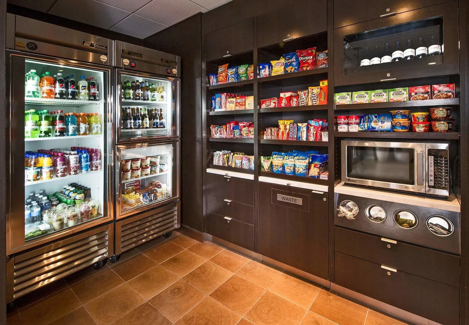 Courtyard by Marriott Baltimore Hunt Valley
