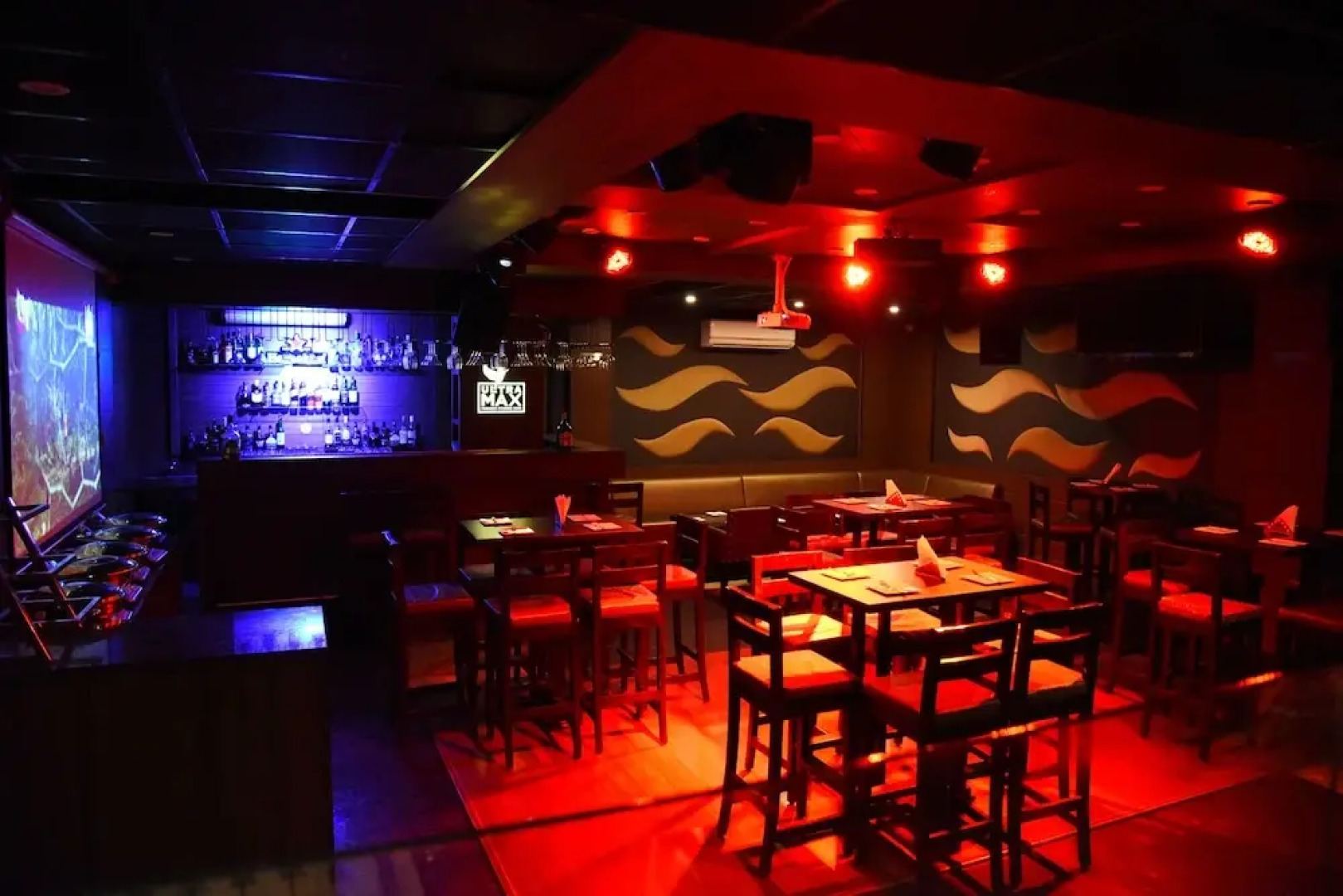 OYO 4391 Hotel Iconic