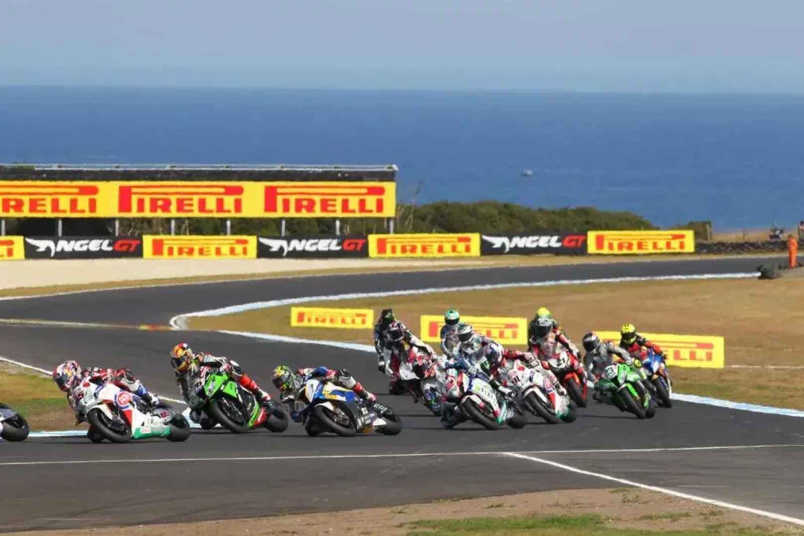 Phillip Island Apartments