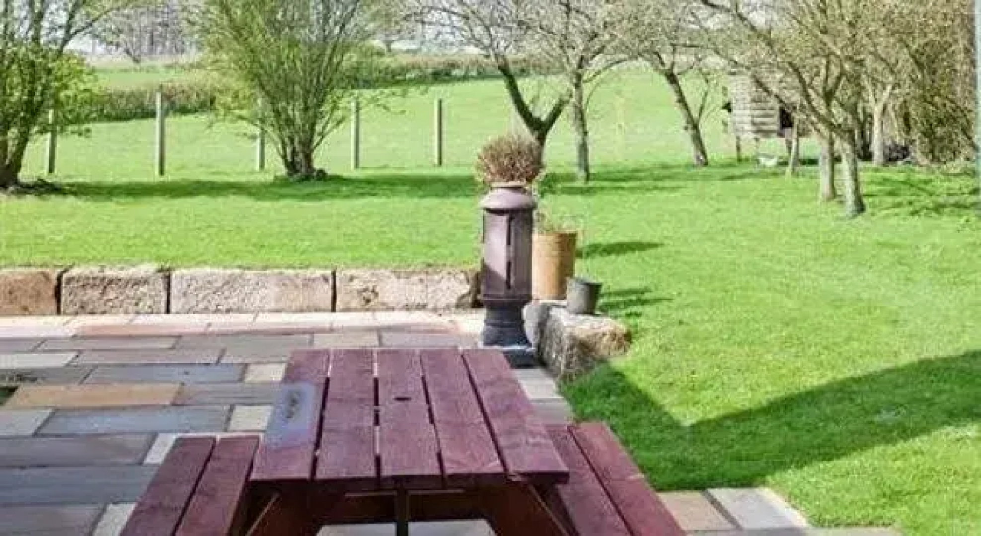 Two Acres