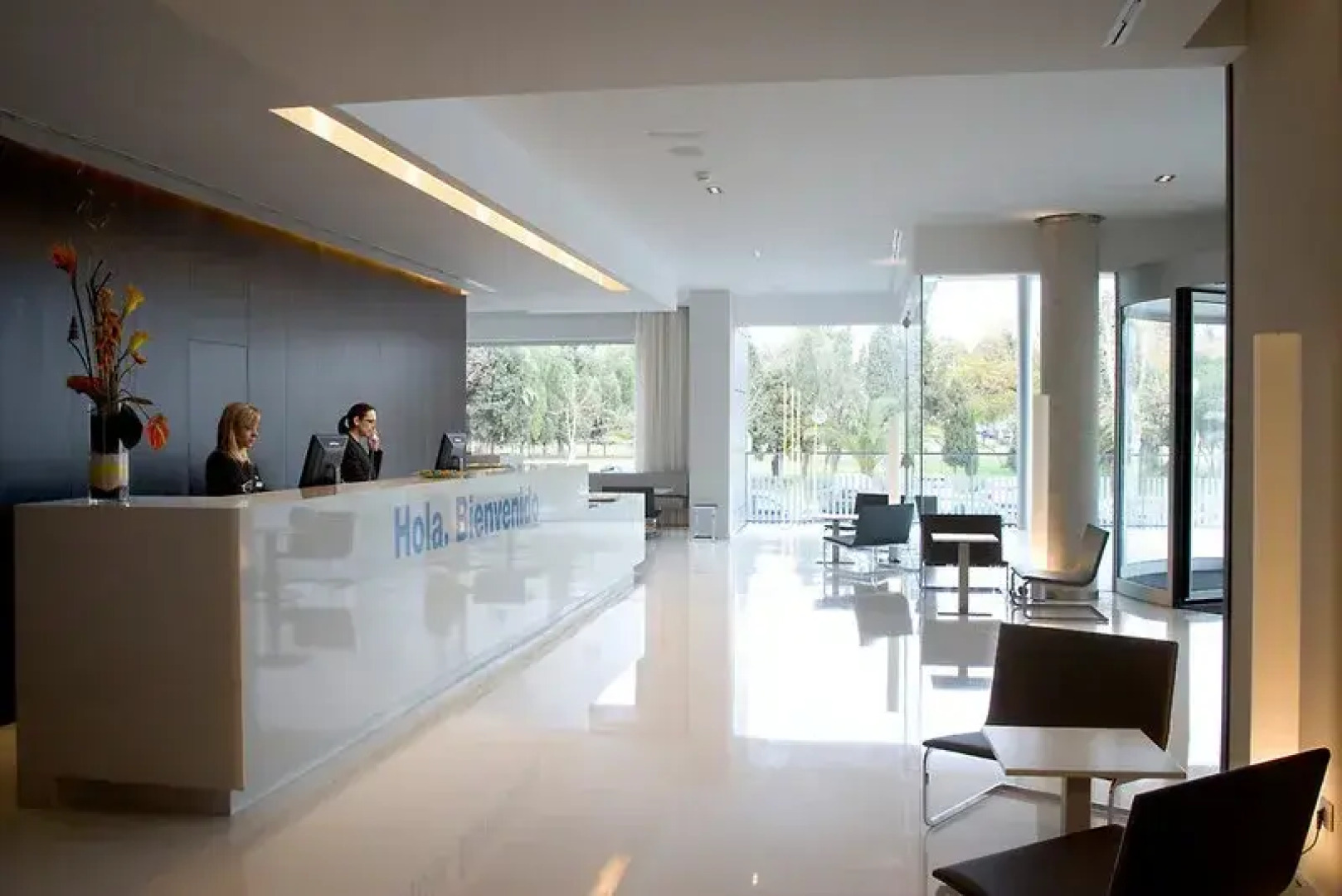 Nh Puerto De Sagunto