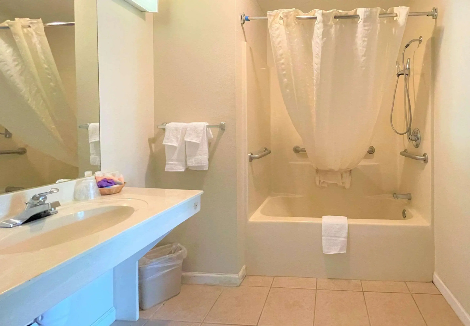 Rodeway Inn Sandersville