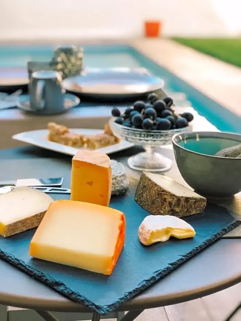 Maison D'hôtes La Rose D'alsace