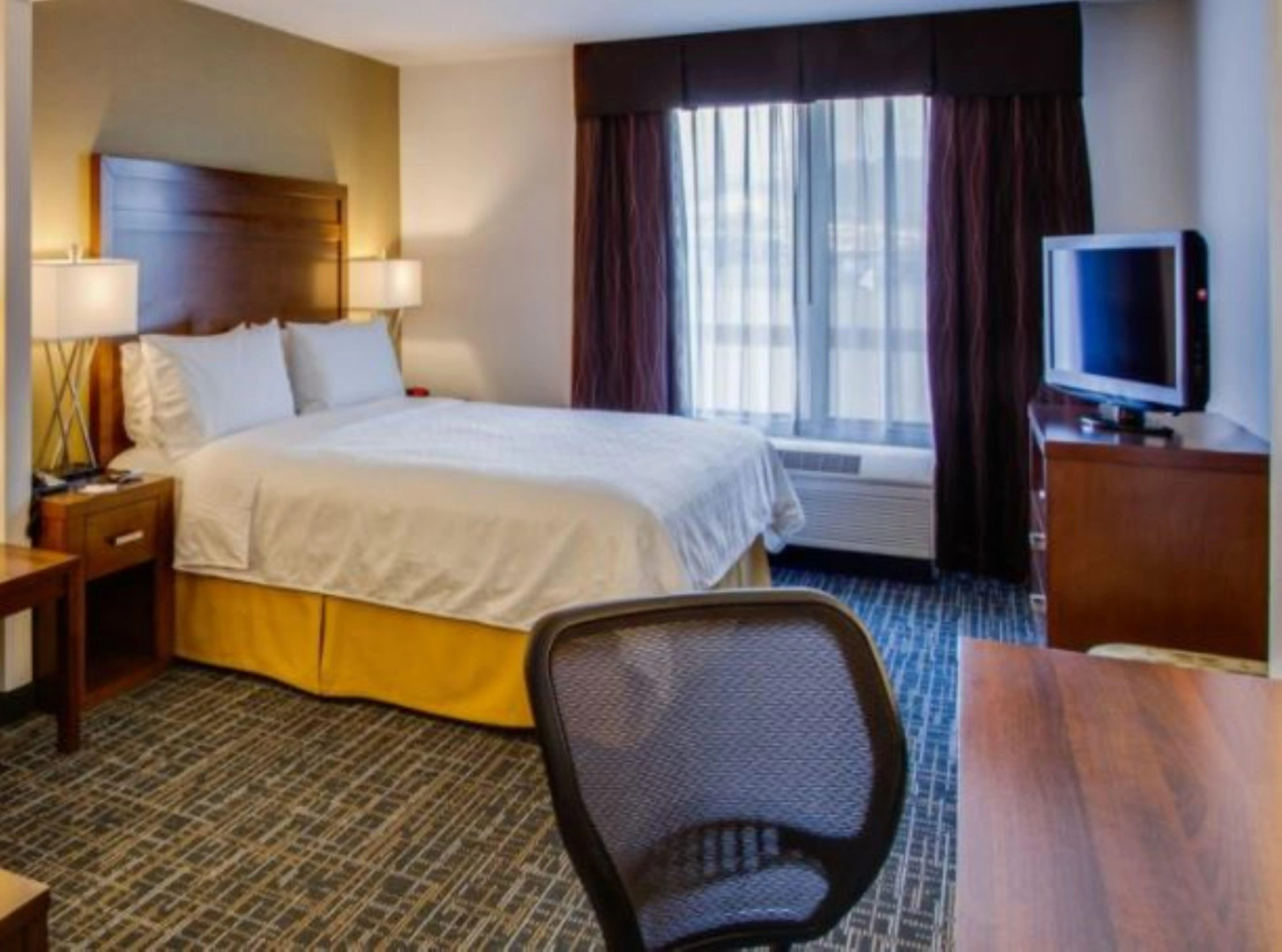 Holiday Inn Express San Francisco-Airport North by IHG