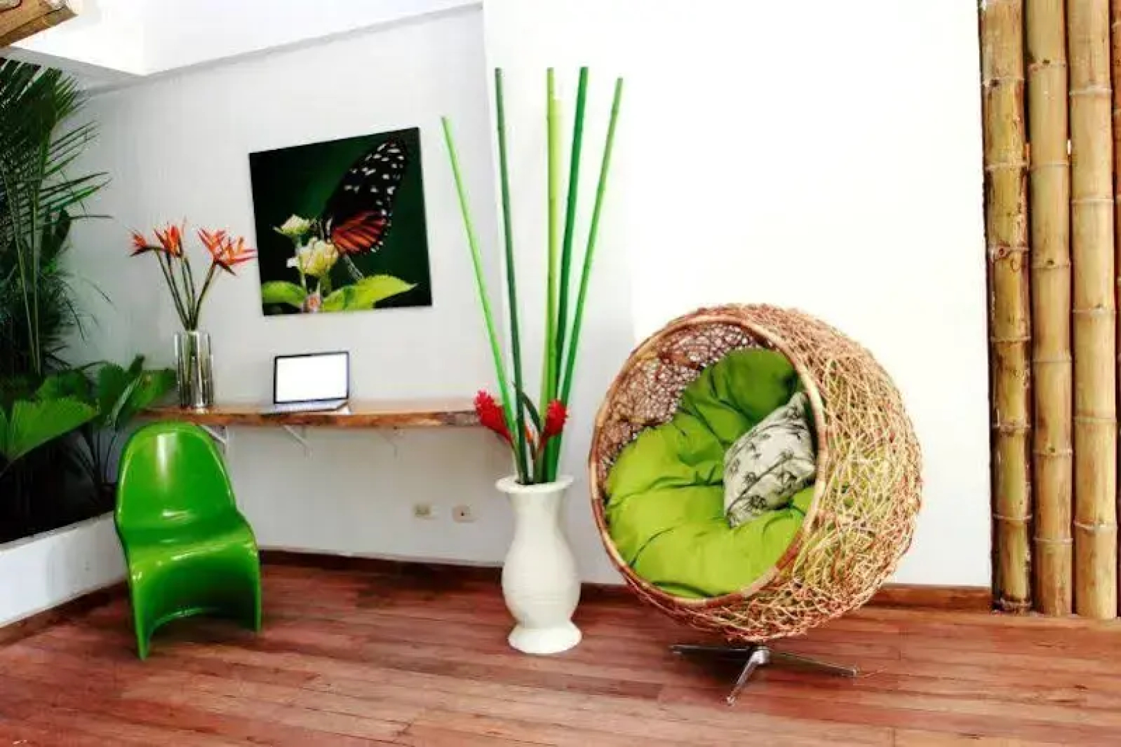 Hotel Rincon de San Jose