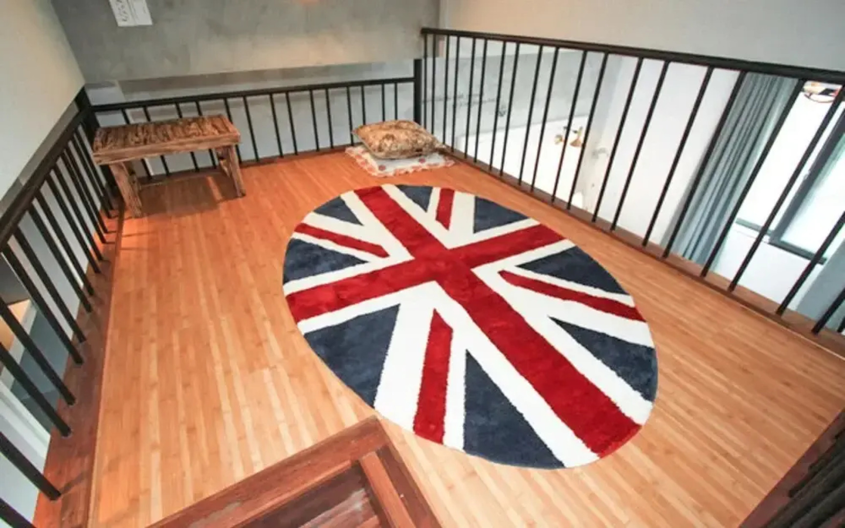 Changwon Palyongdong Praha Hotel