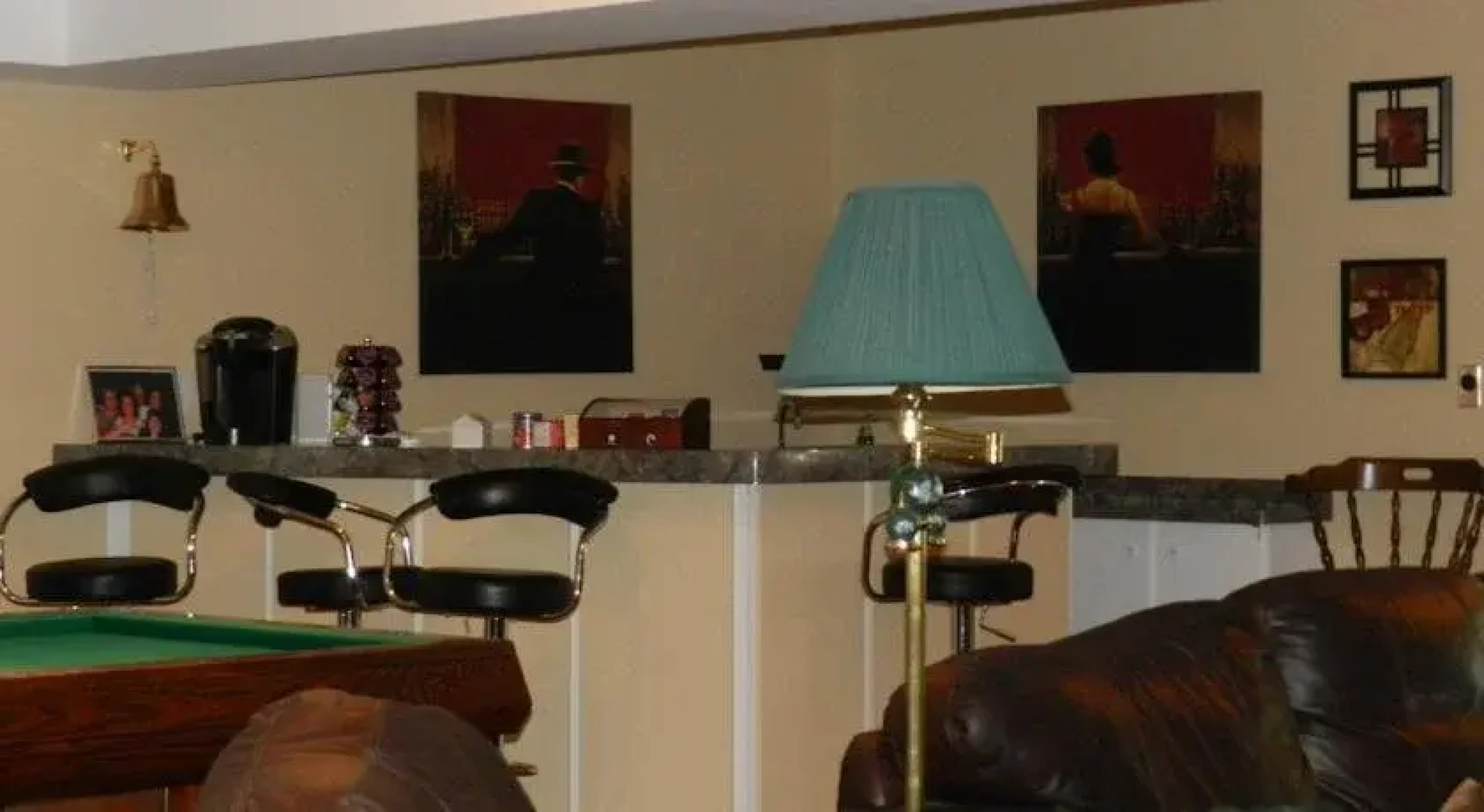 Stratford Serenity Bed & Breakfast