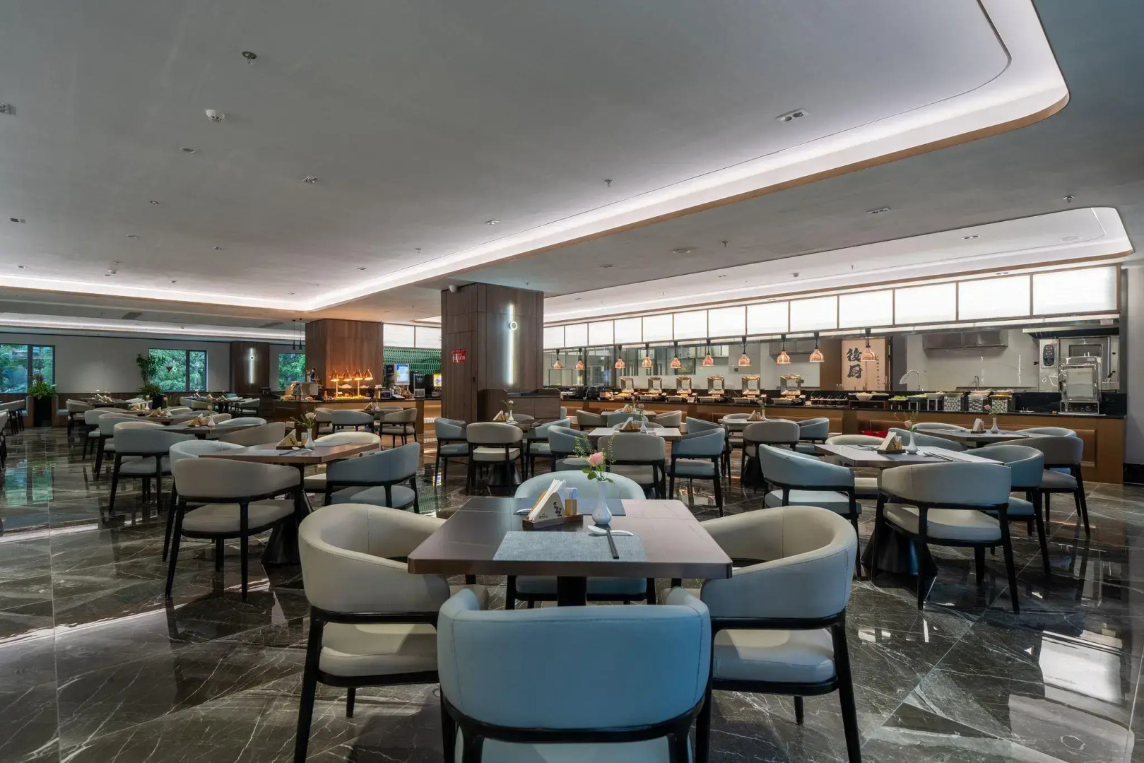 Xiamen Park City Hotel