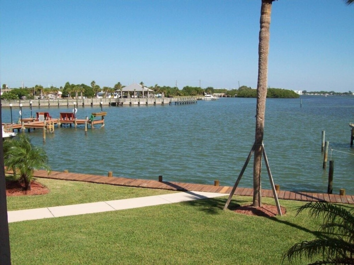 Water's Edge Retreat