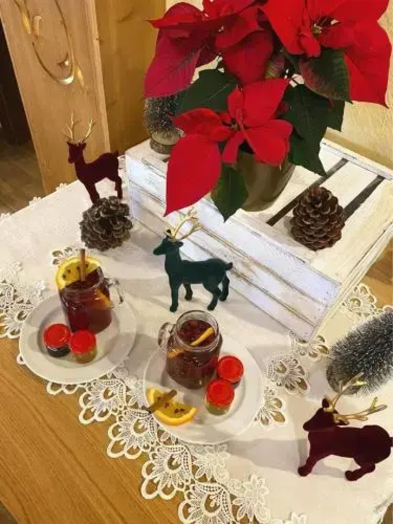 Centrum Wypoczynkowe Kaniowka I Lux