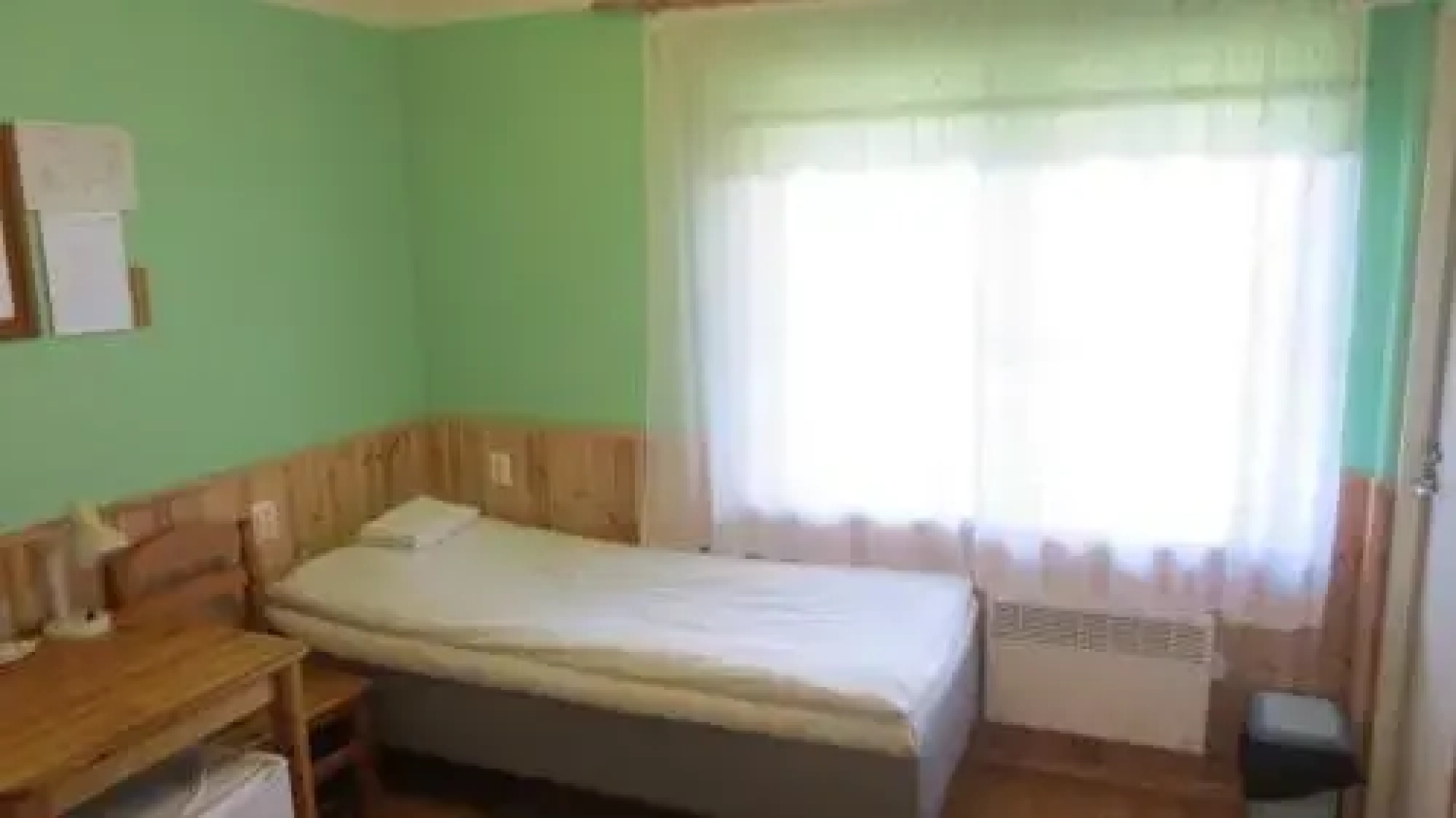 Jõe Guesthouse