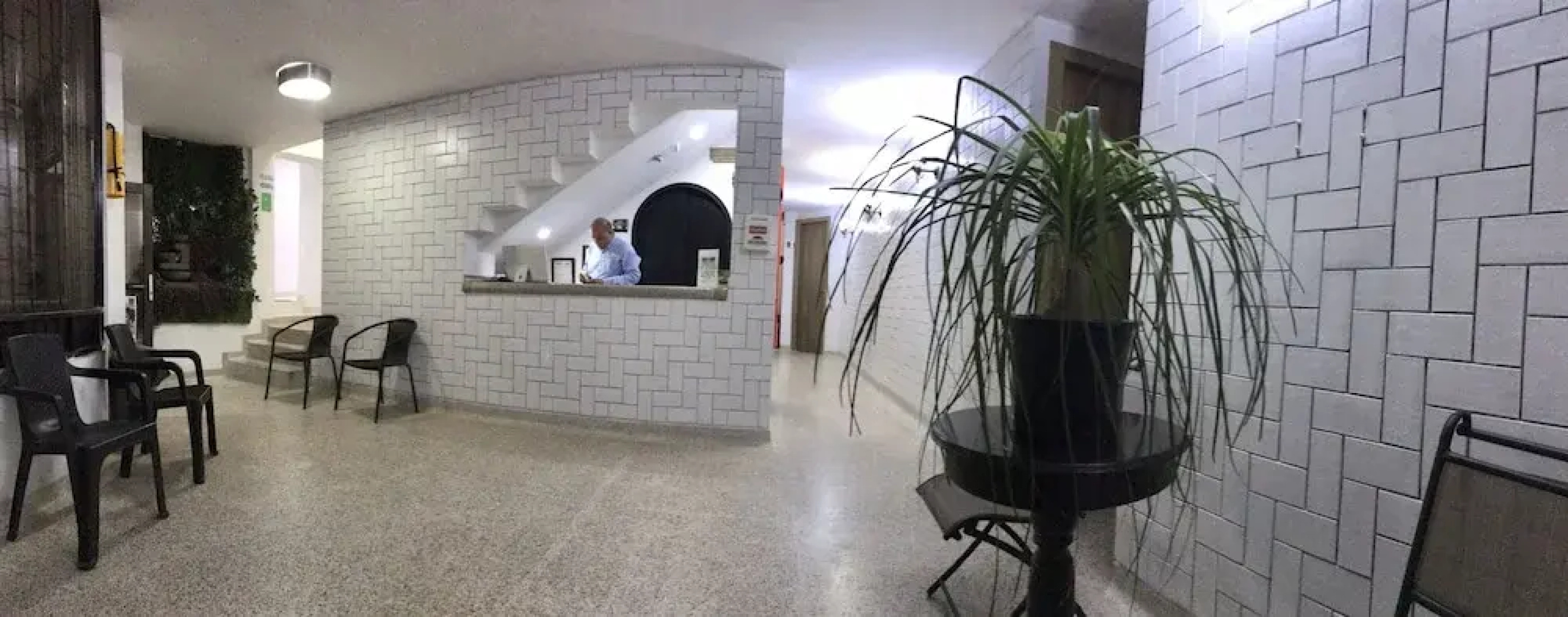 Hotel Radoa